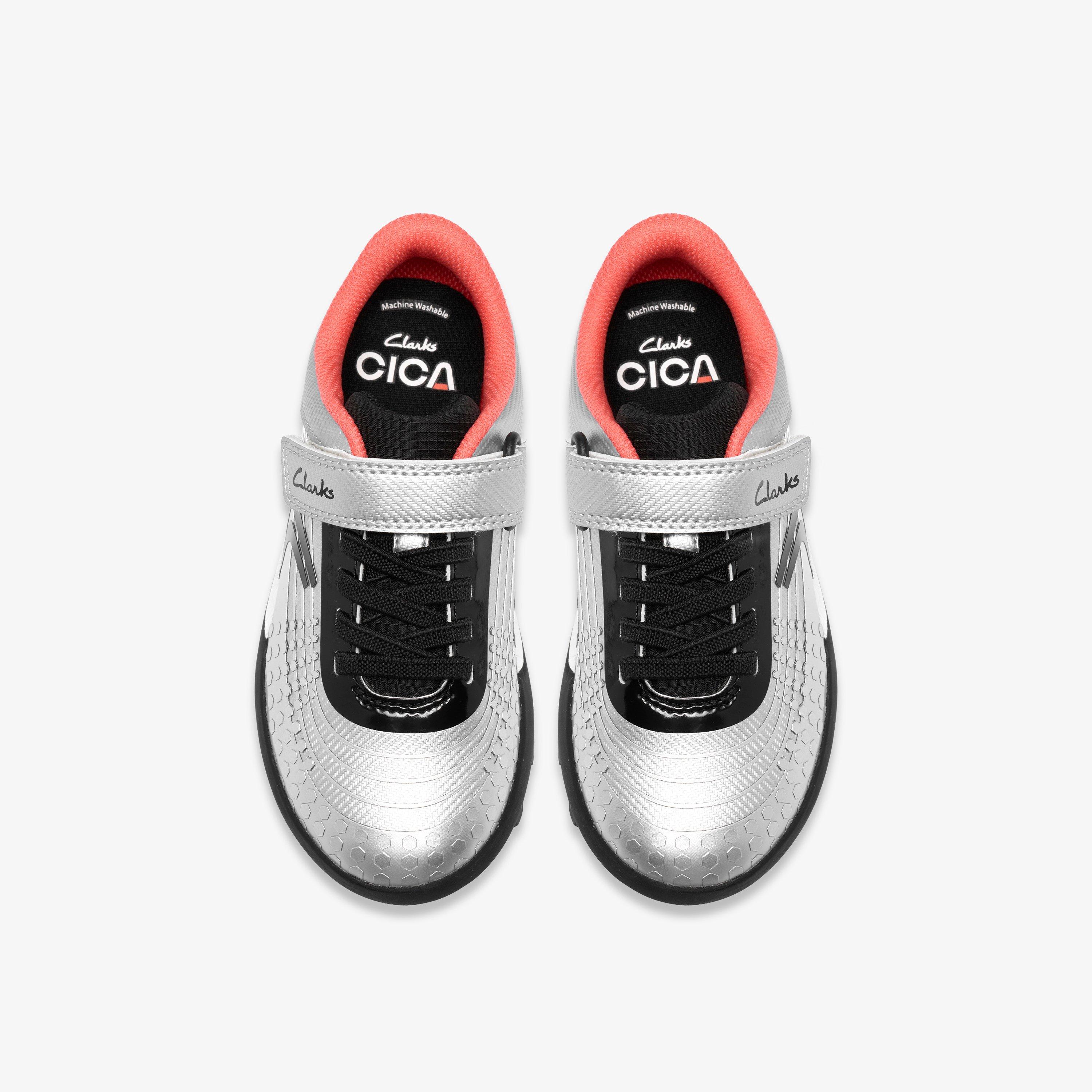 CICA Goal Kid — Gold
