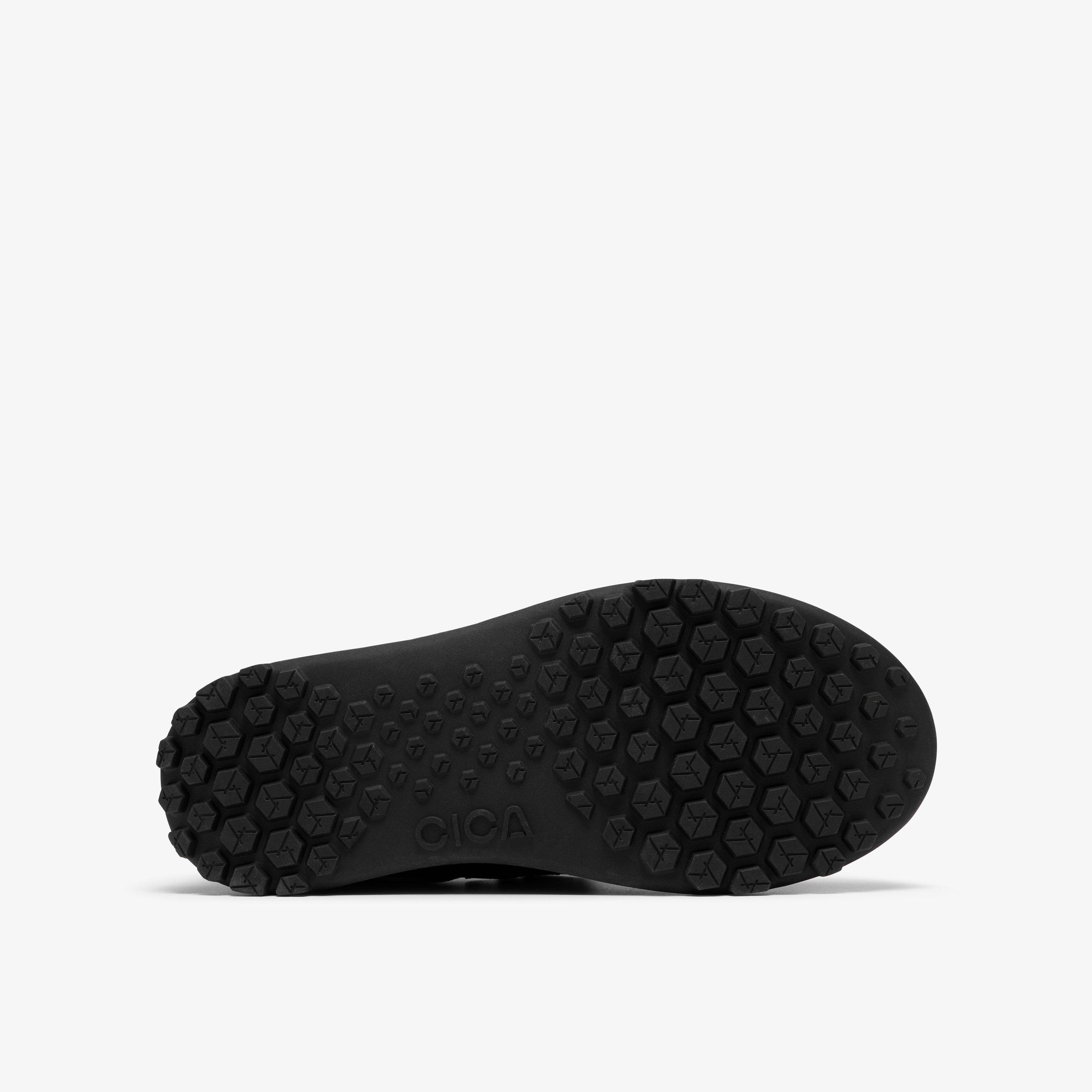 CICA Goal Kid — Black