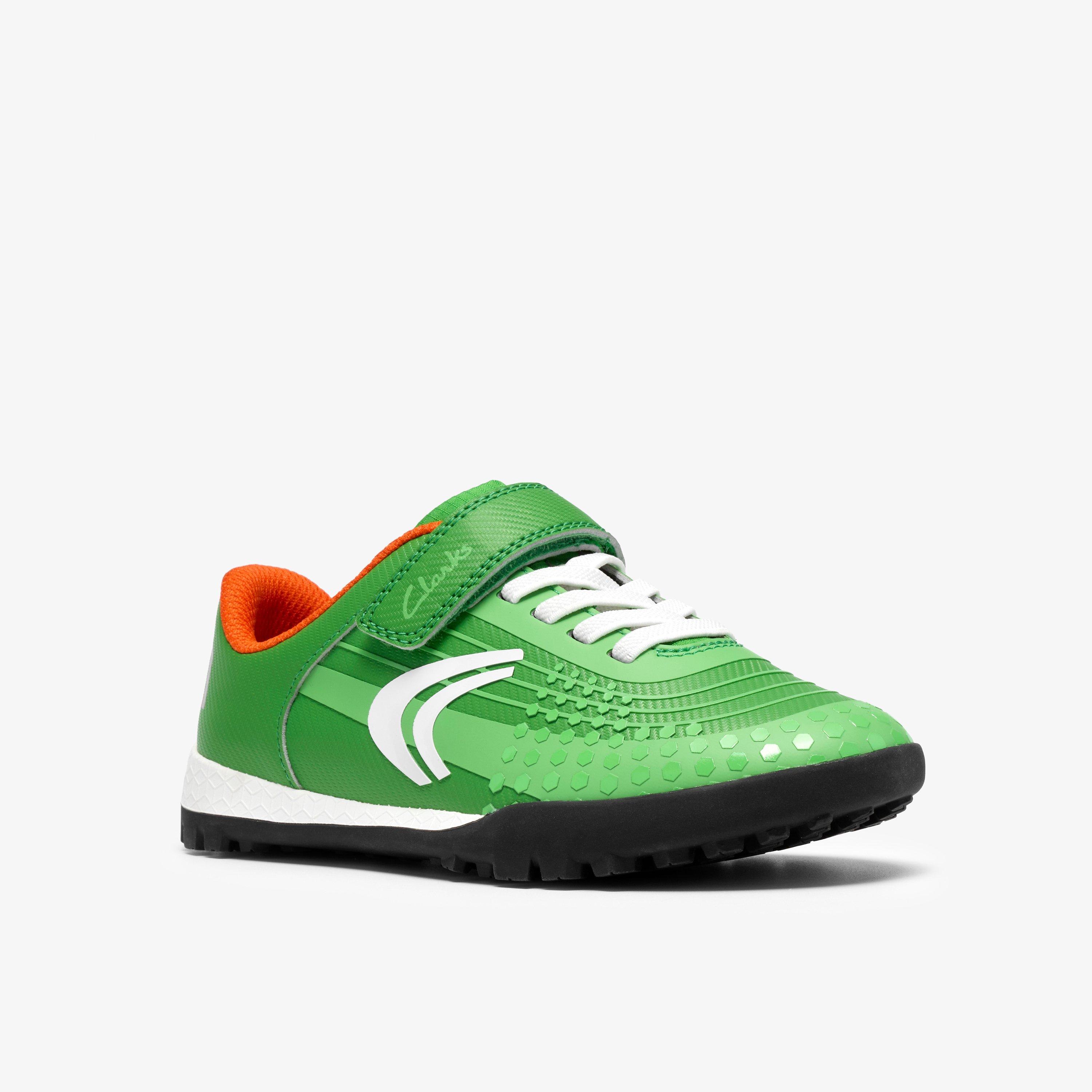 CICA Goal Kid — Green
