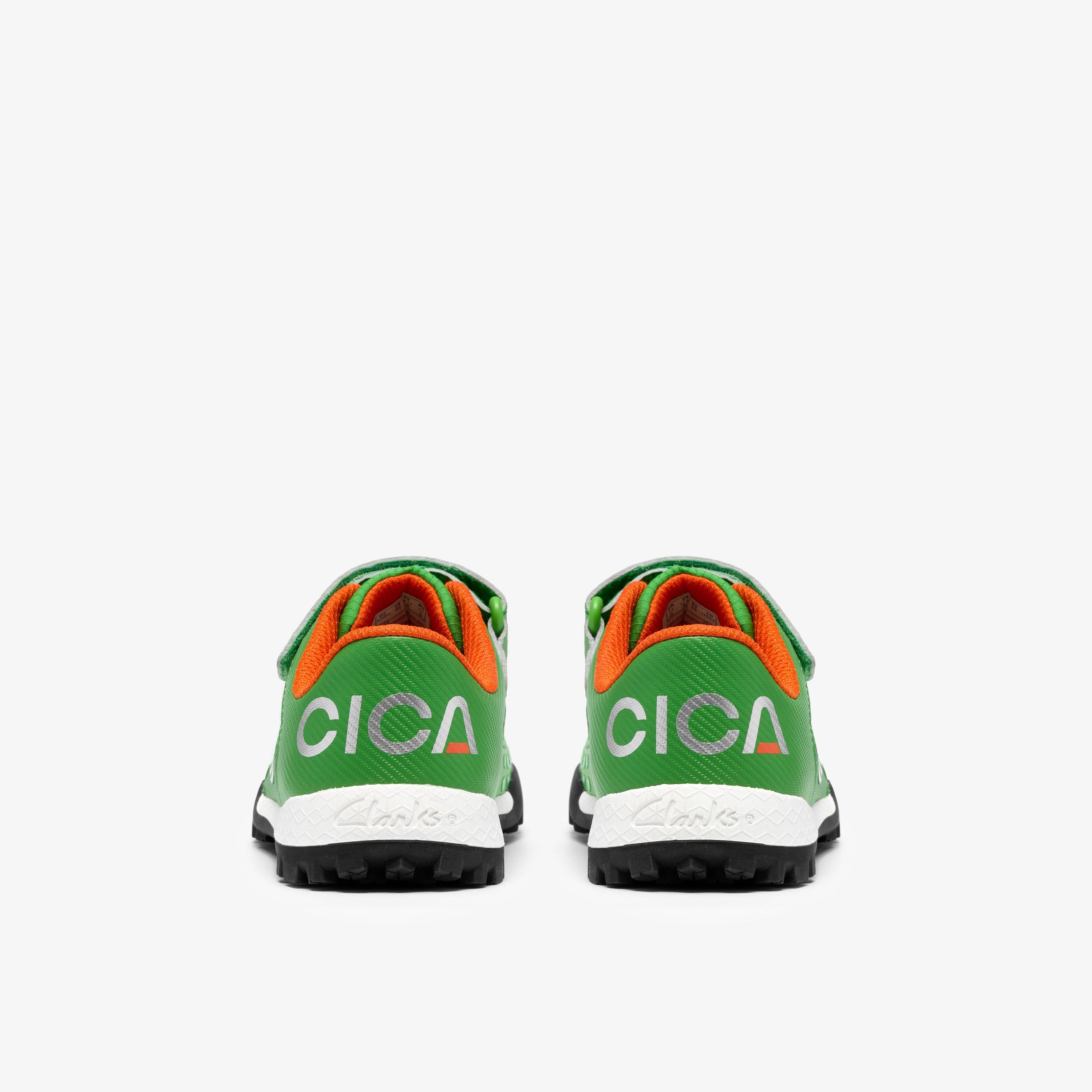 CICA Goal Kid — Green