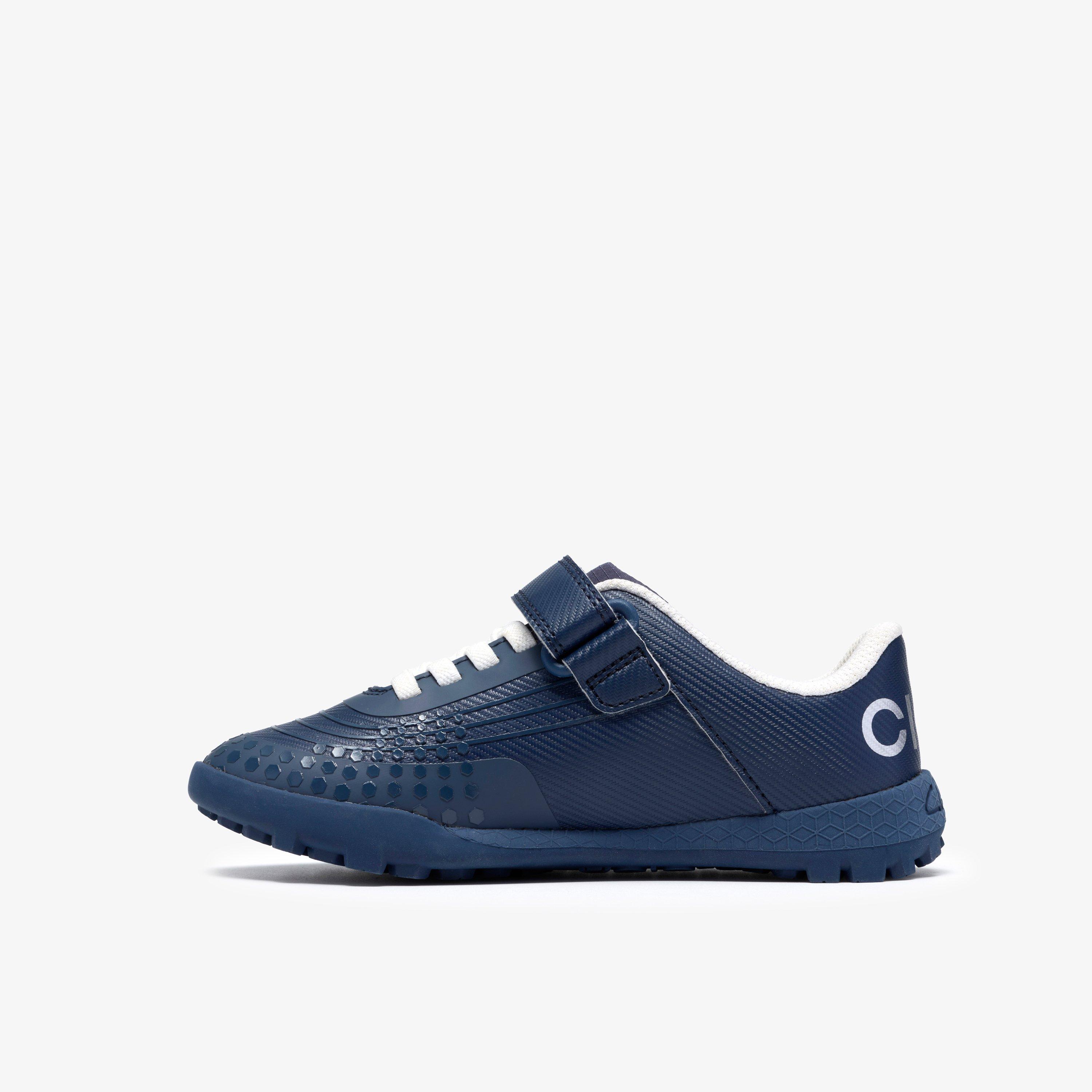 CICA Goal Kid — Blue
