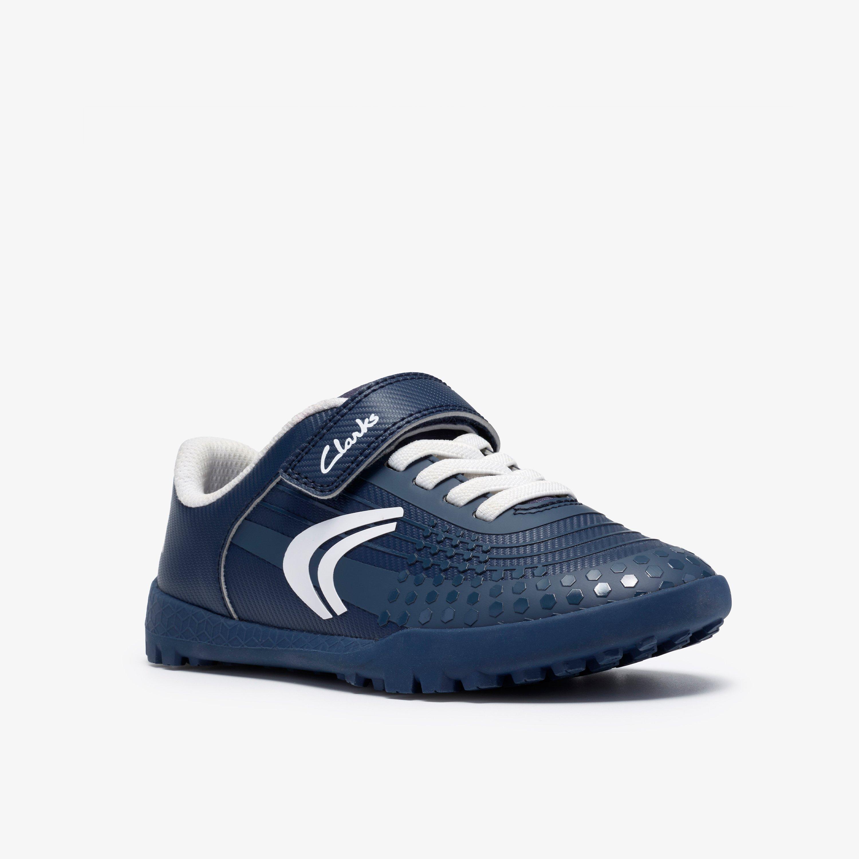 CICA Goal Kid — Blue