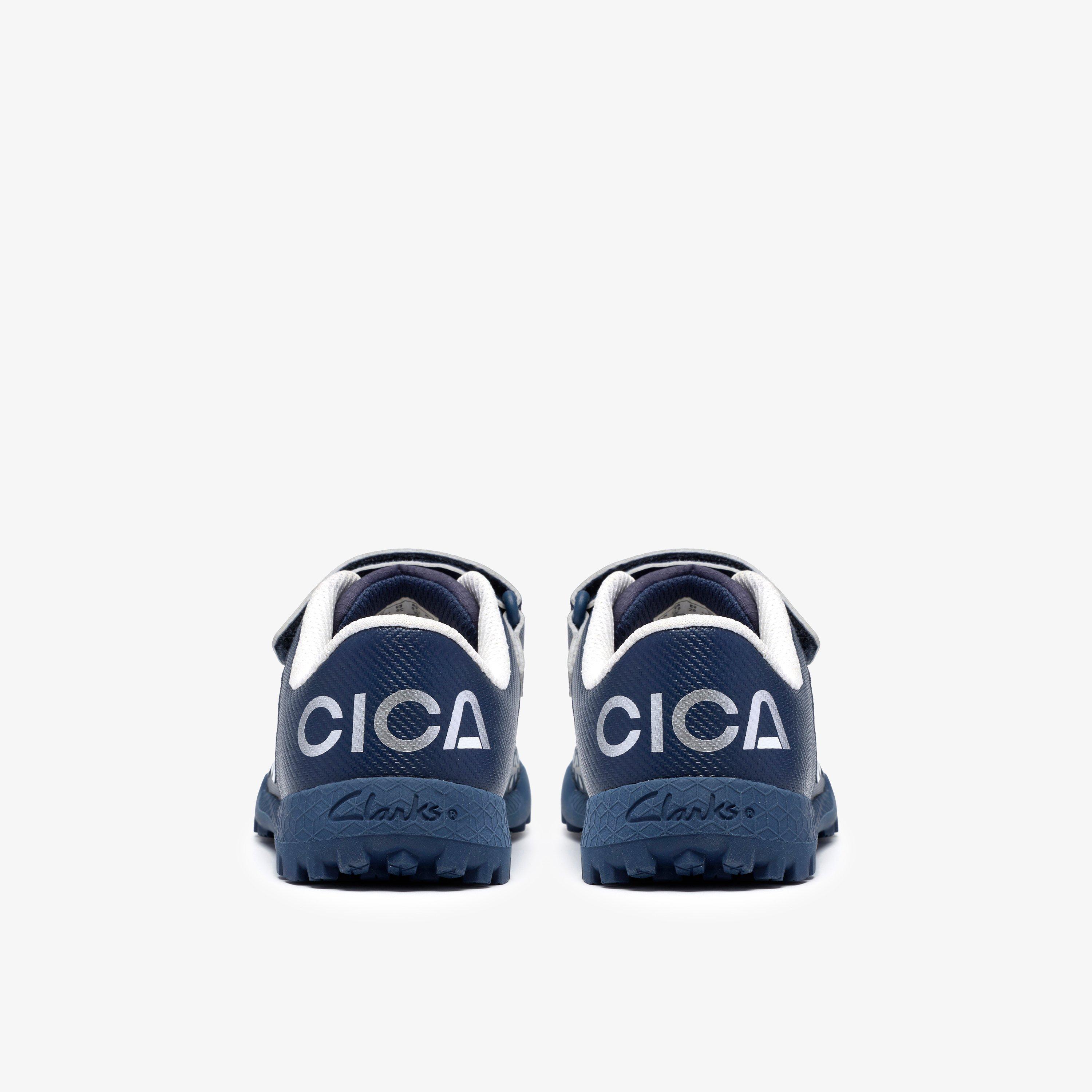 CICA Goal Kid — Blue