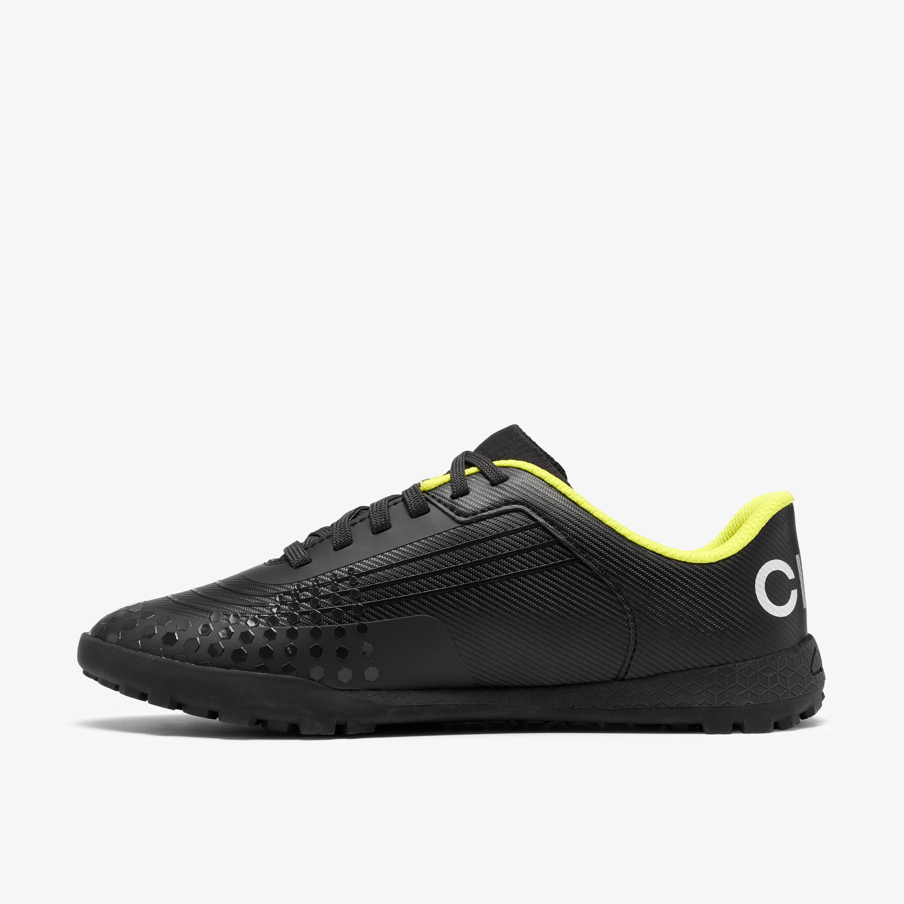 CICA Goal Youth — Black