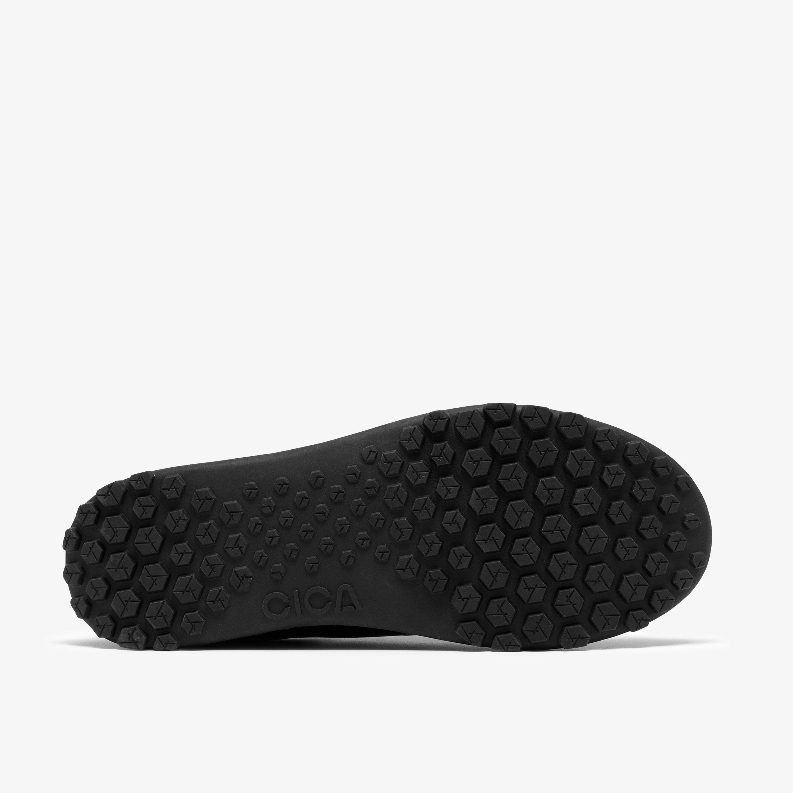 CICA Goal Youth — Black