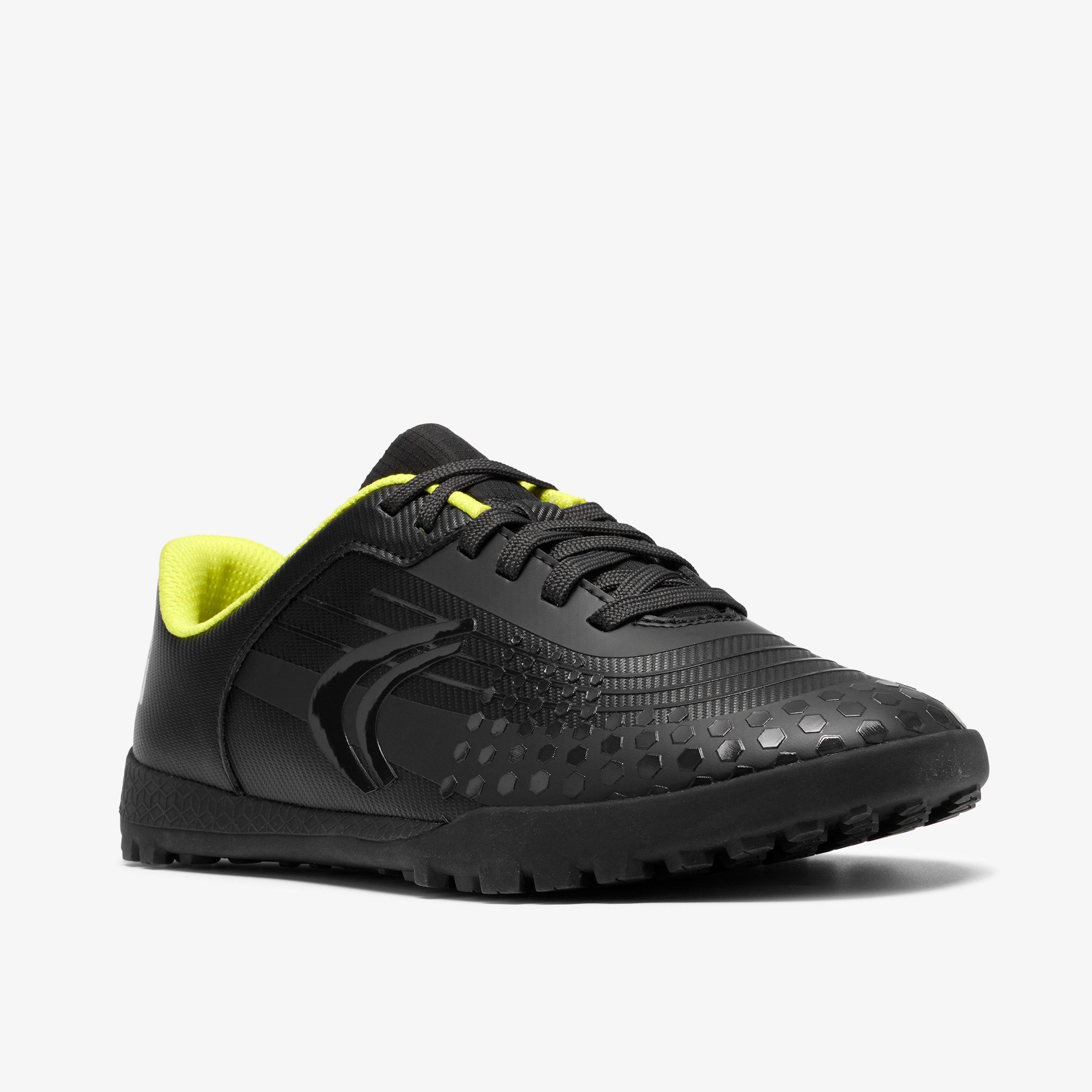 CICA Goal Youth — Black