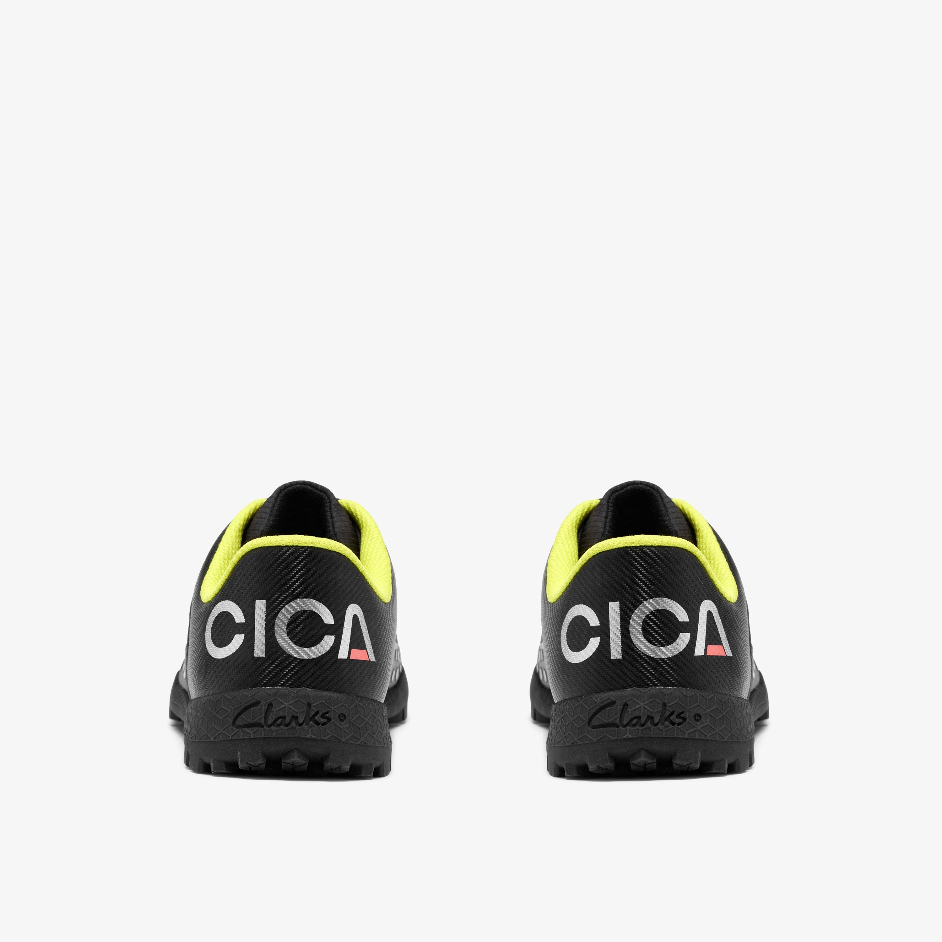 CICA Goal Youth — Black