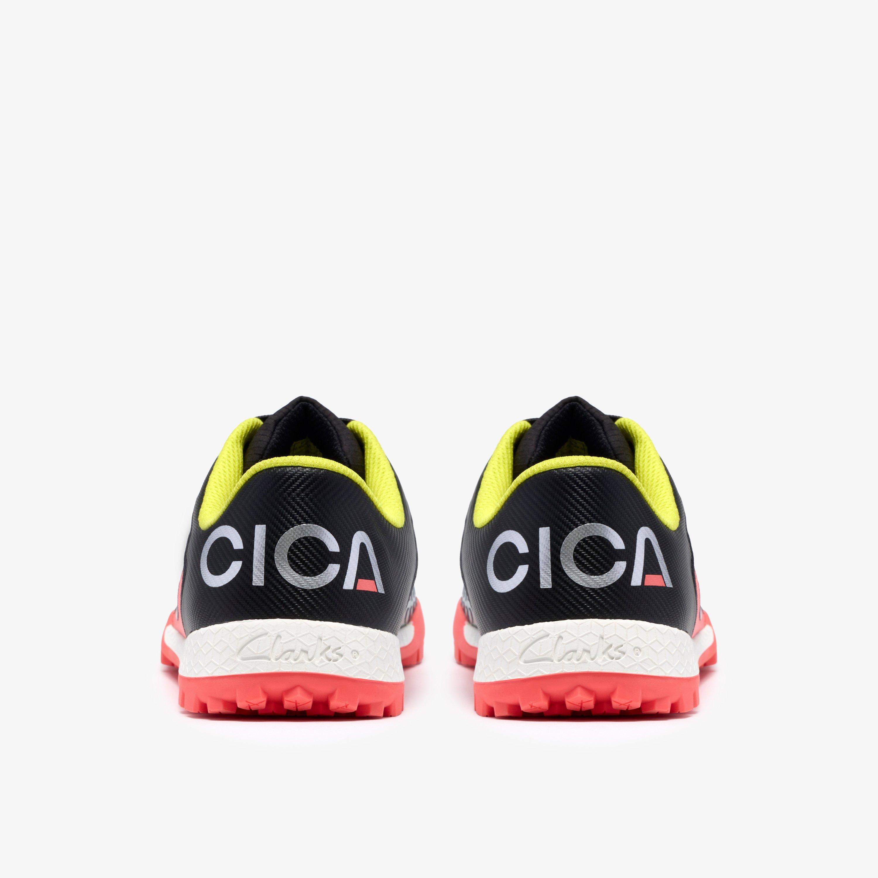 CICA Goal Youth — Pink