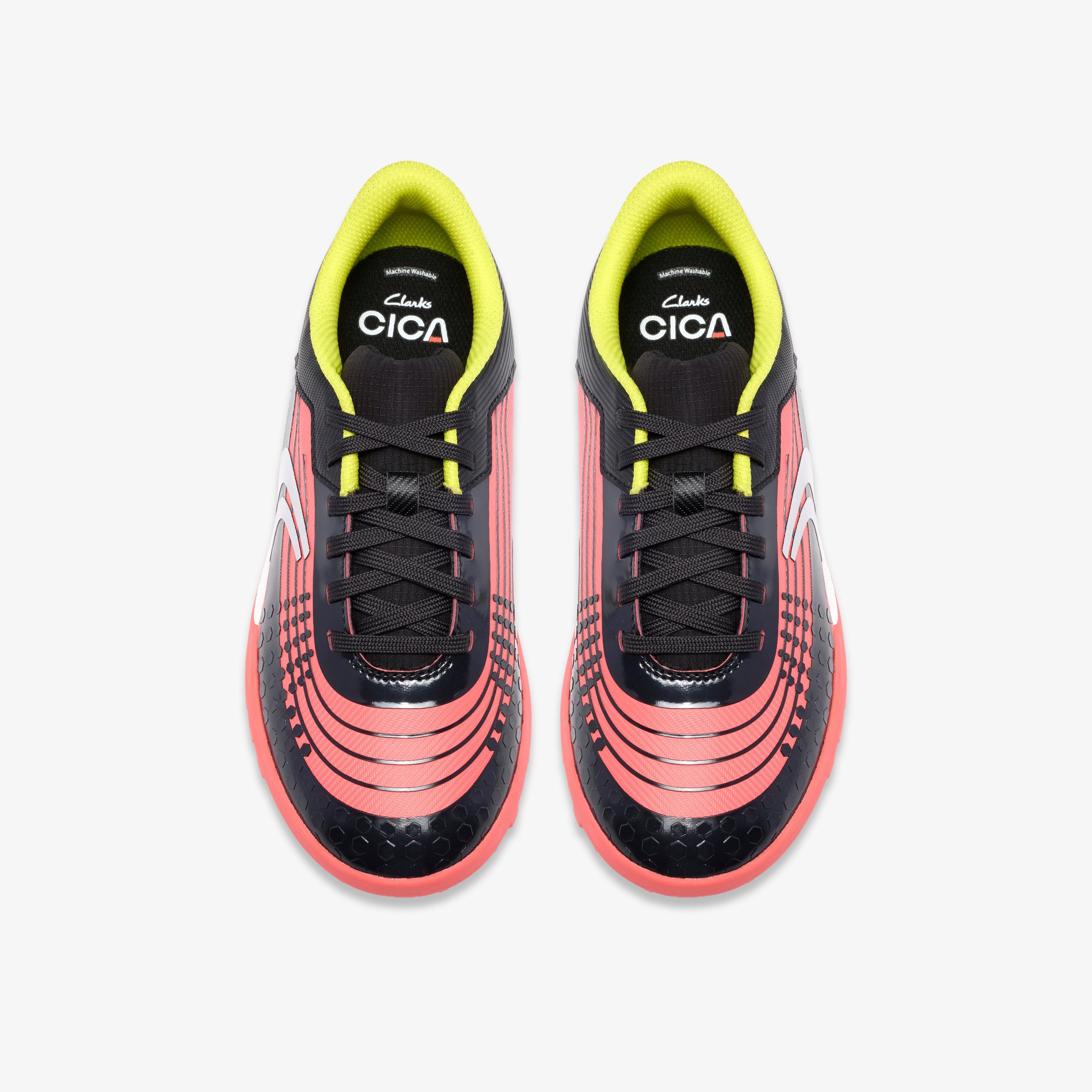 CICA Goal Youth — Pink