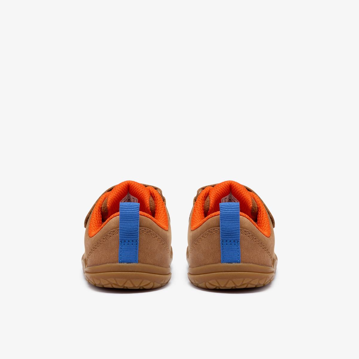 Harbour Move Toddler — Brown