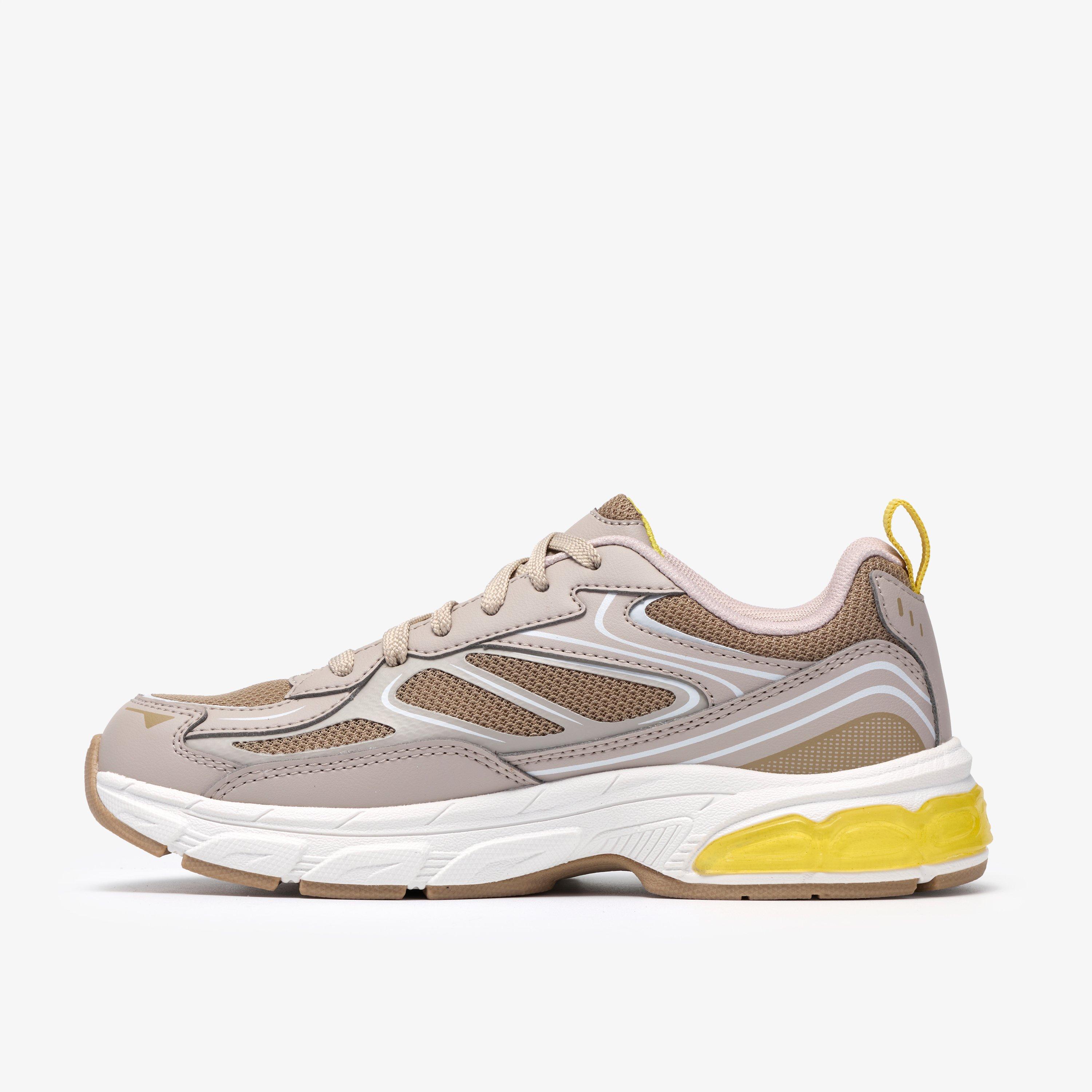 Torridon Vibe Older — Beige