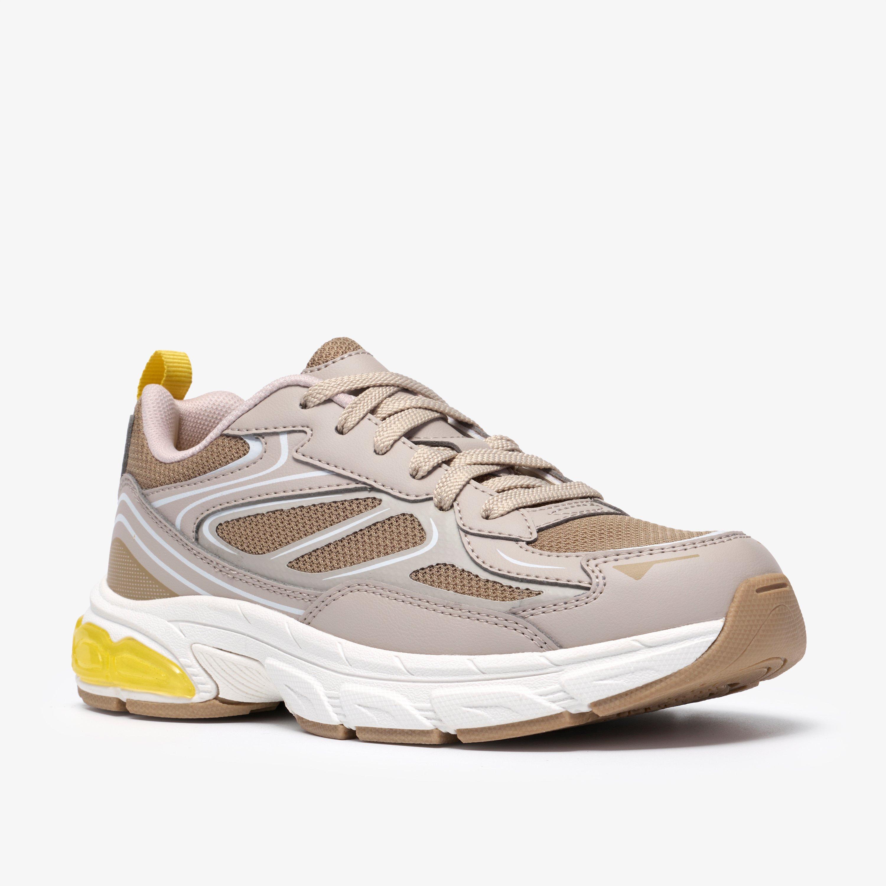 Torridon Vibe Older — Beige