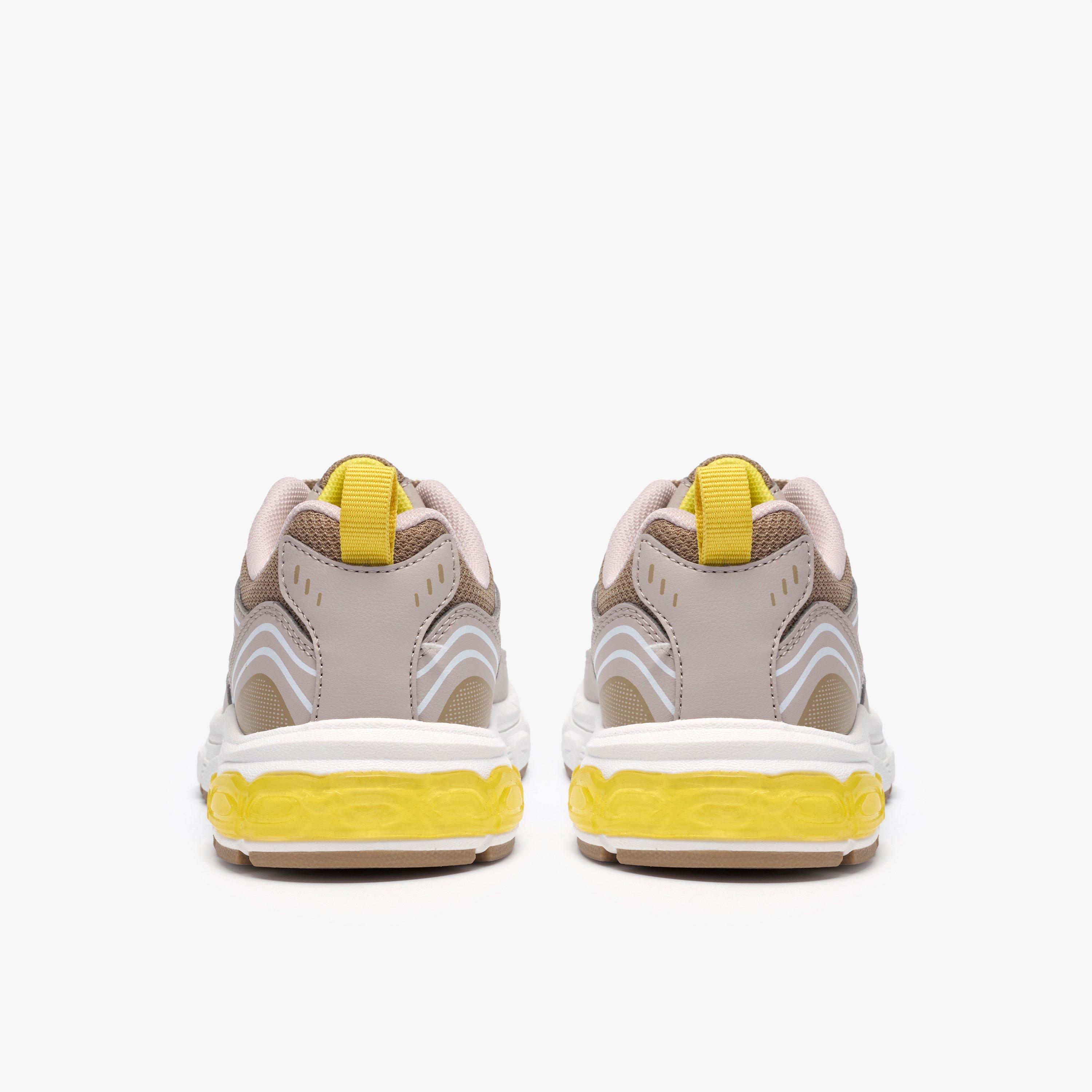 Torridon Vibe Older — Beige