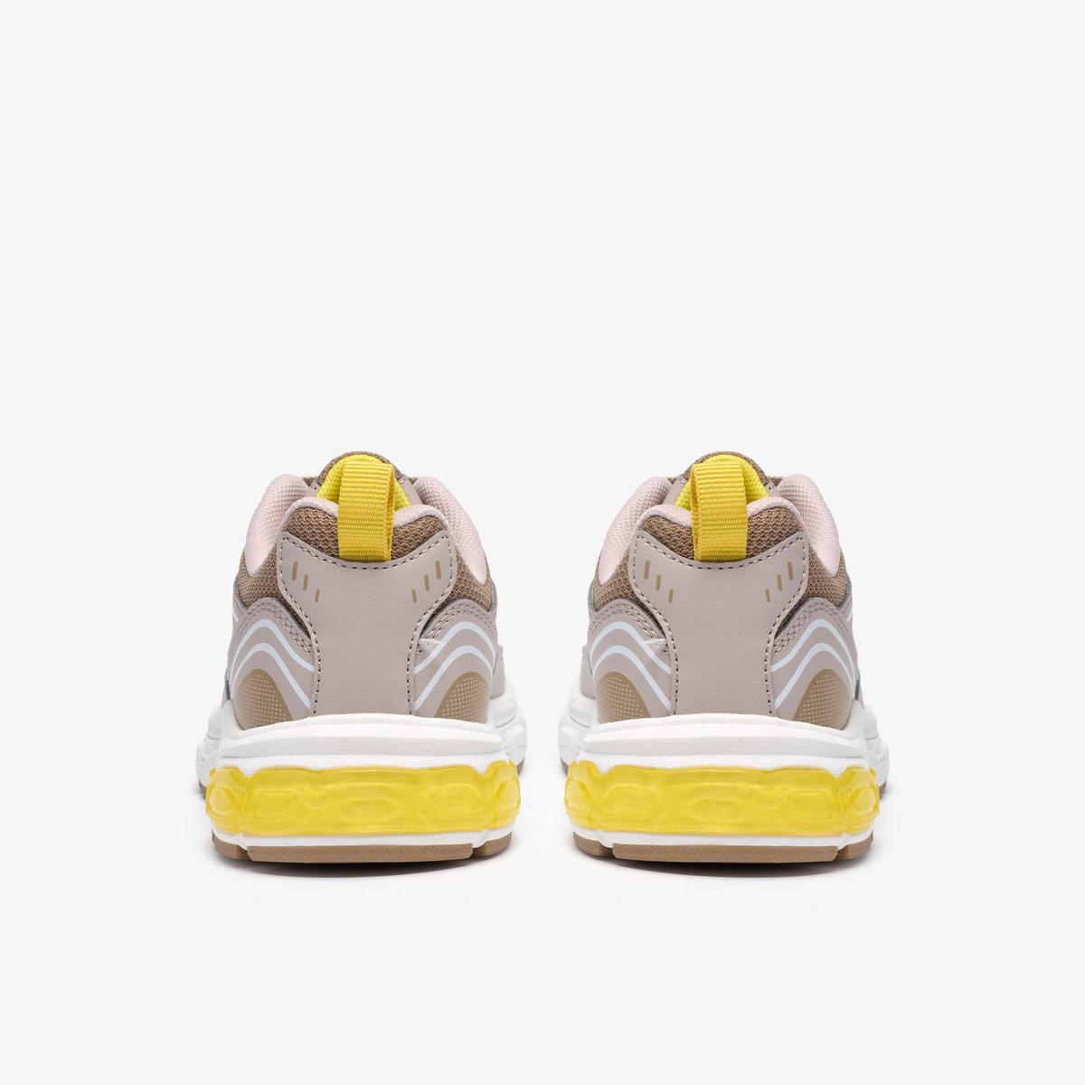 Torridon Vibe Older — Beige