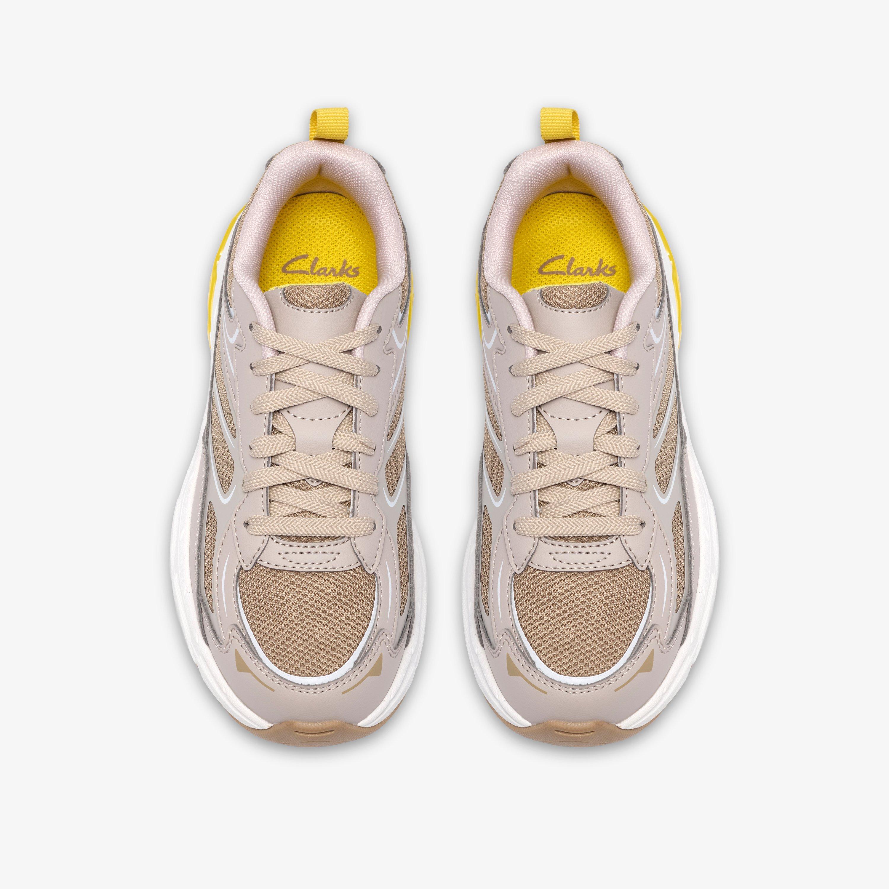 Torridon Vibe Older — Beige