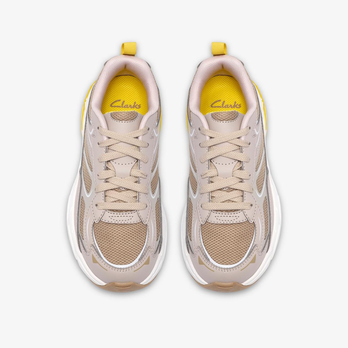Torridon Vibe Older — Beige