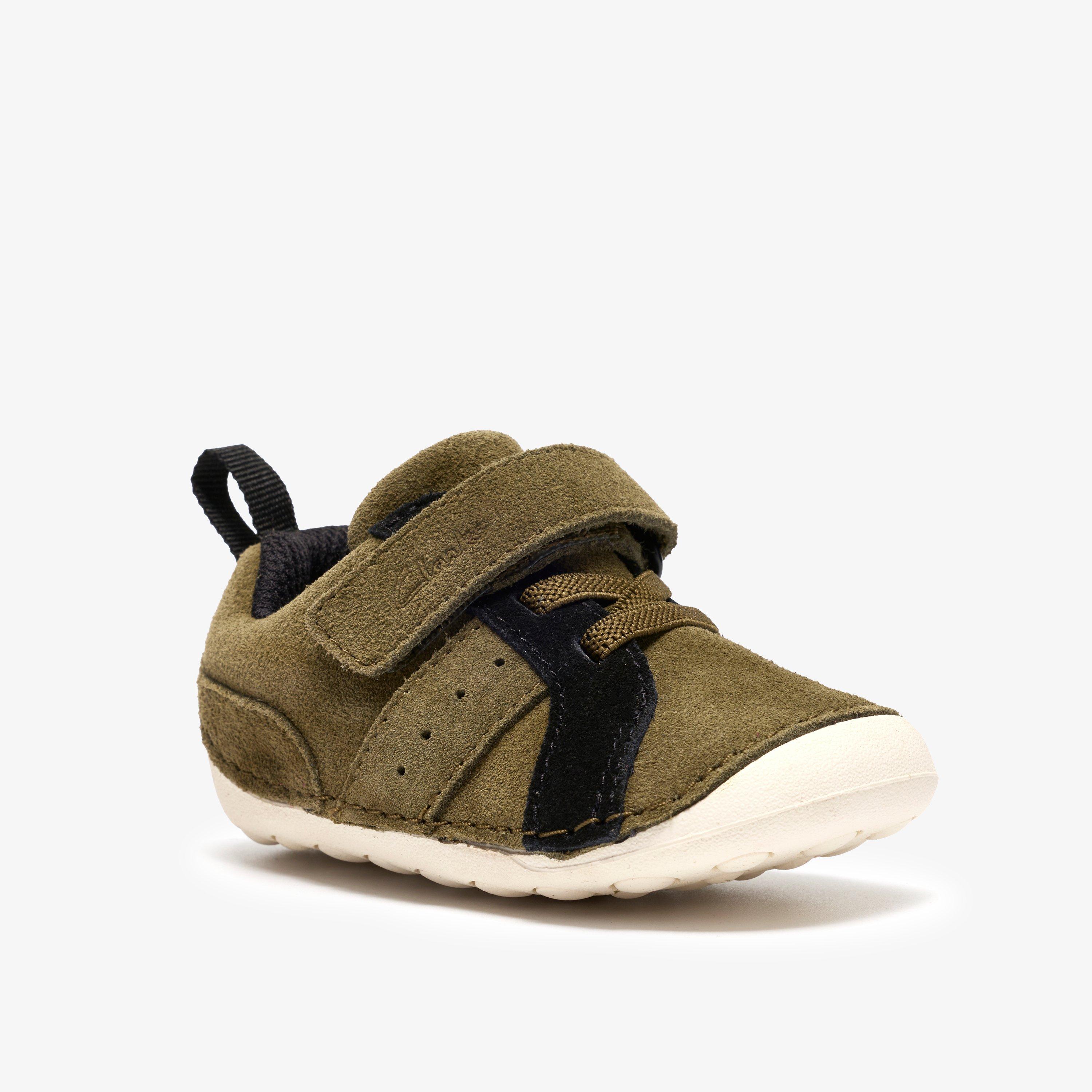 Tiny Park Kid Toddler — Green
