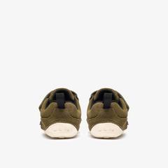Tiny Park Toddler — Green 5