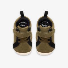 Tiny Park Toddler — Green 6