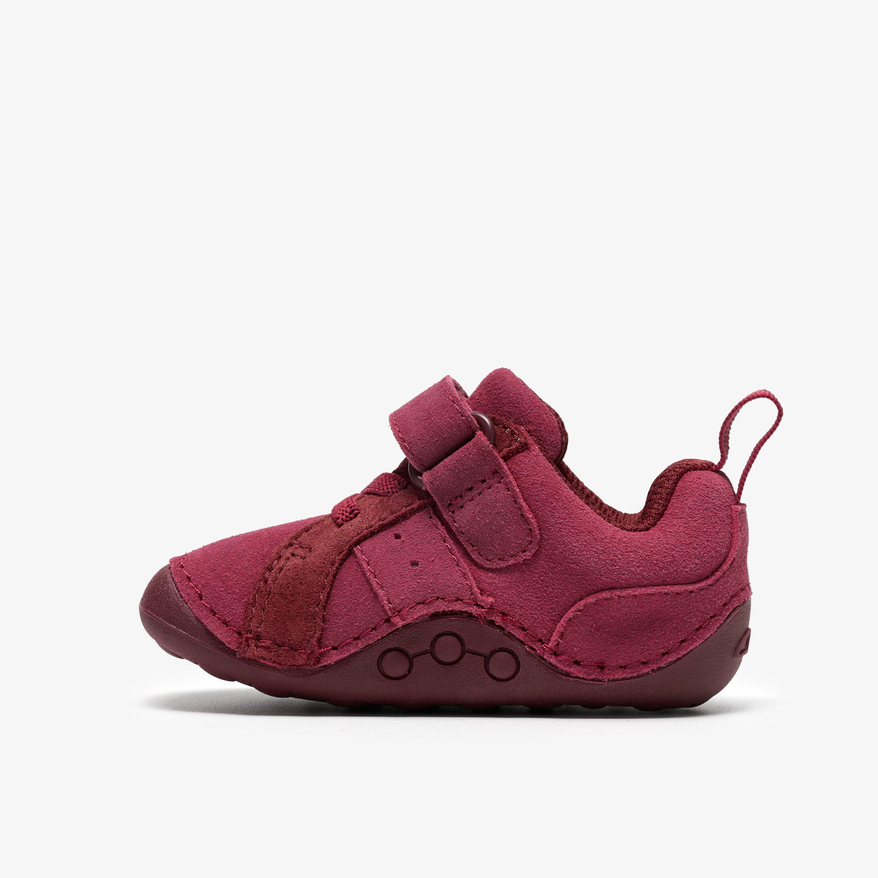 Tiny Park Toddler — Purple