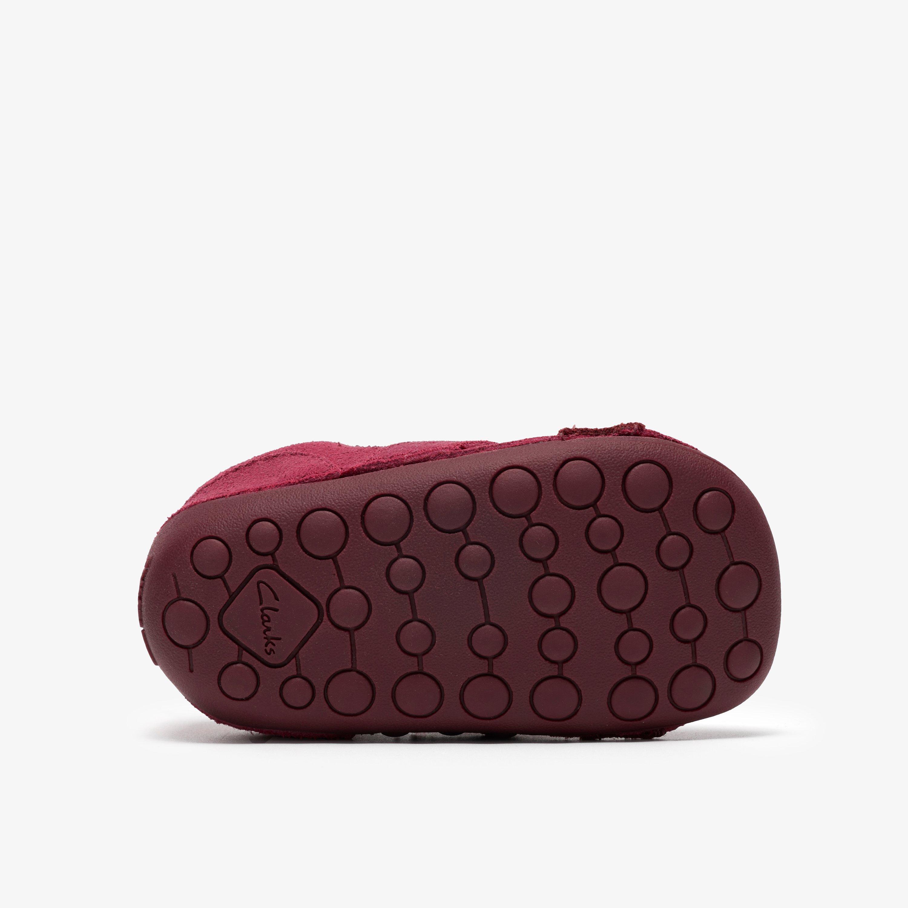 Tiny Park Toddler — Purple