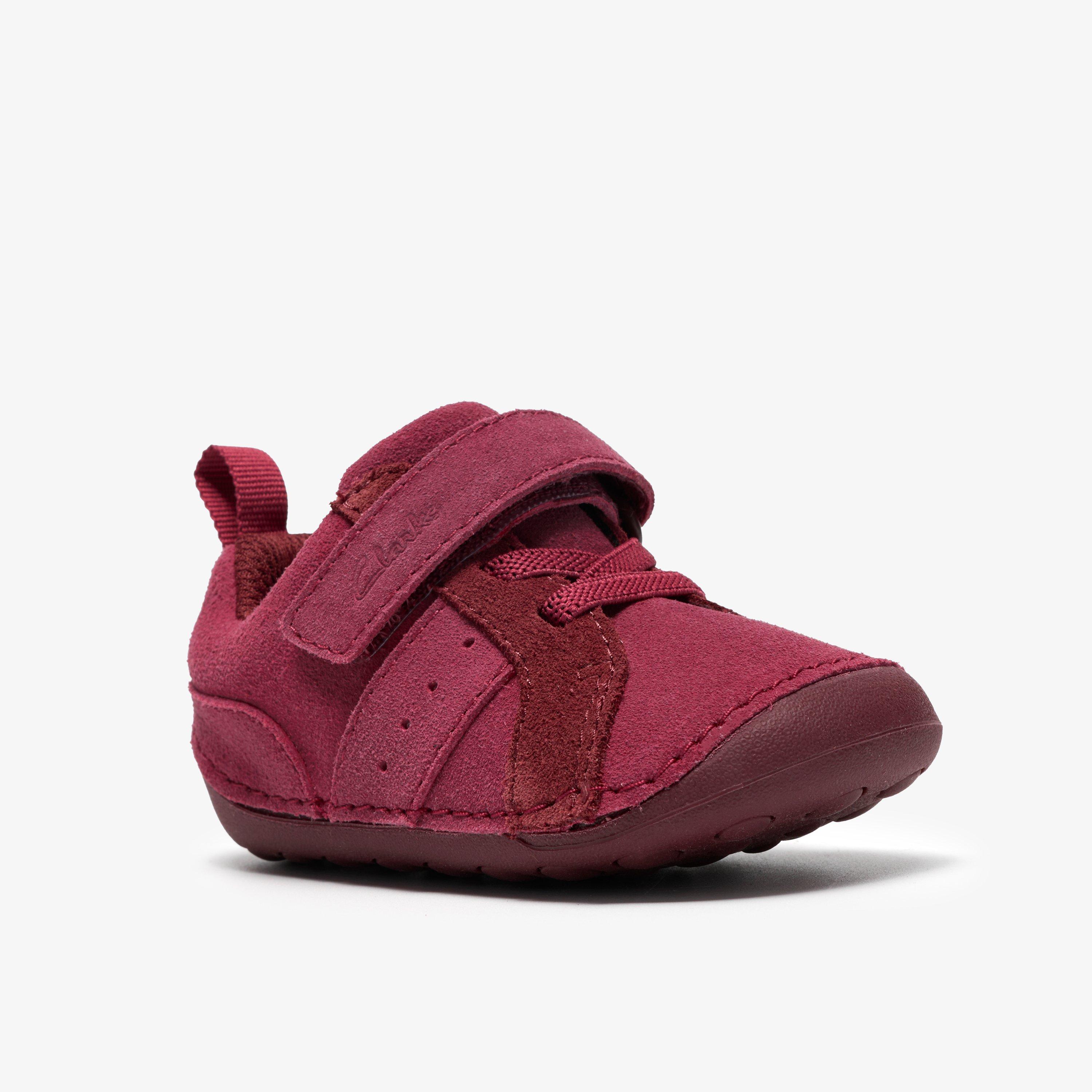 Tiny Park Toddler — Purple