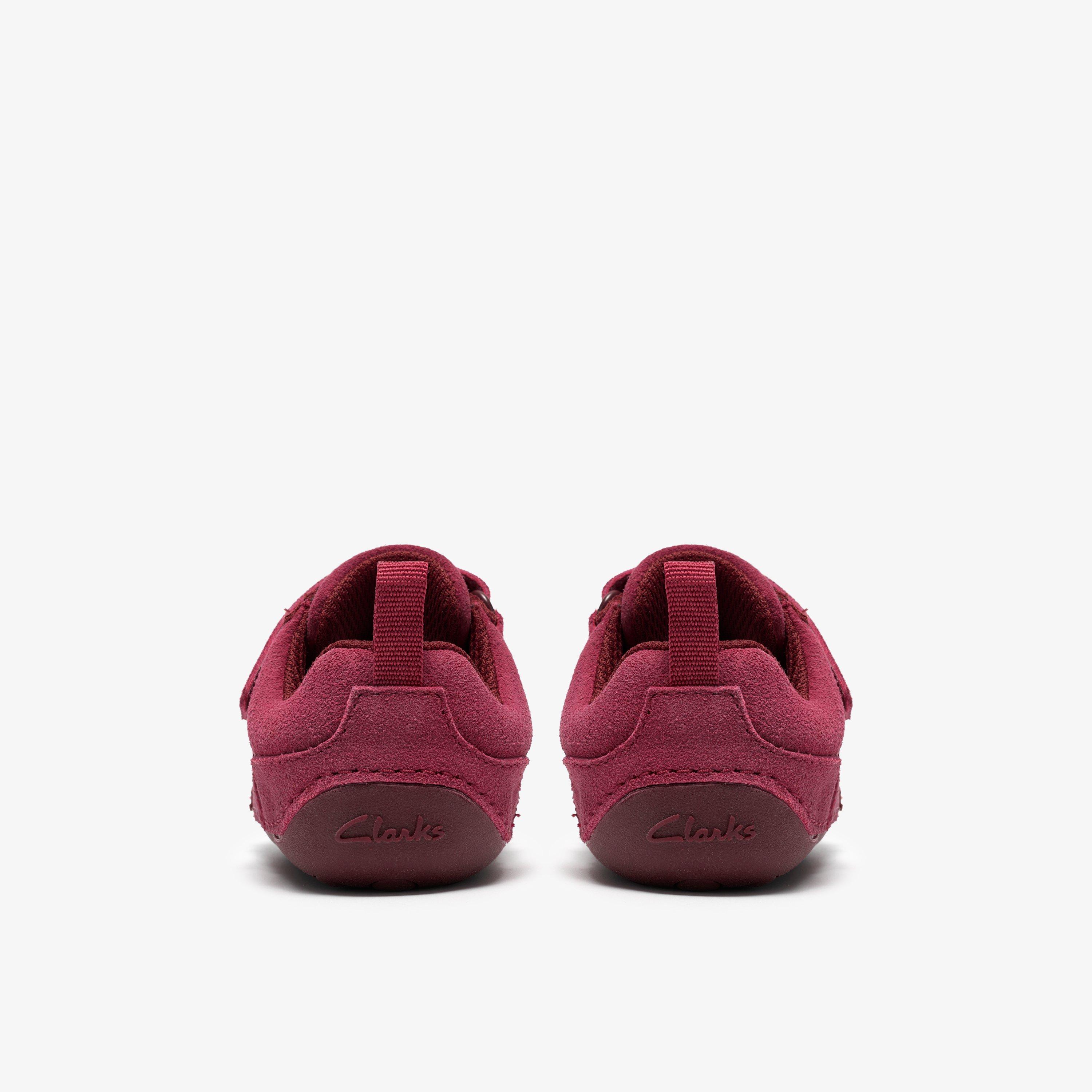 Tiny Park Toddler — Purple