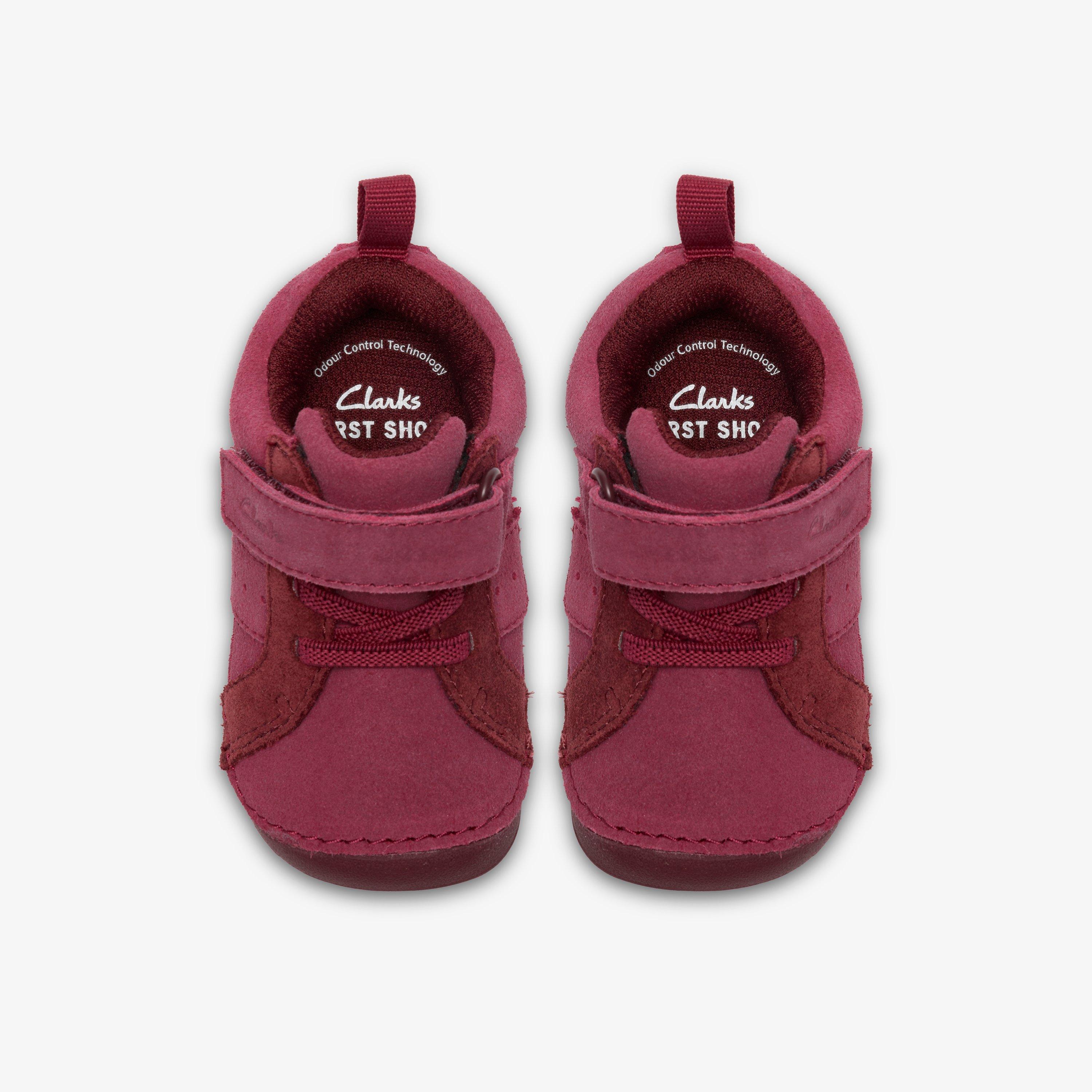 Tiny Park Toddler — Purple