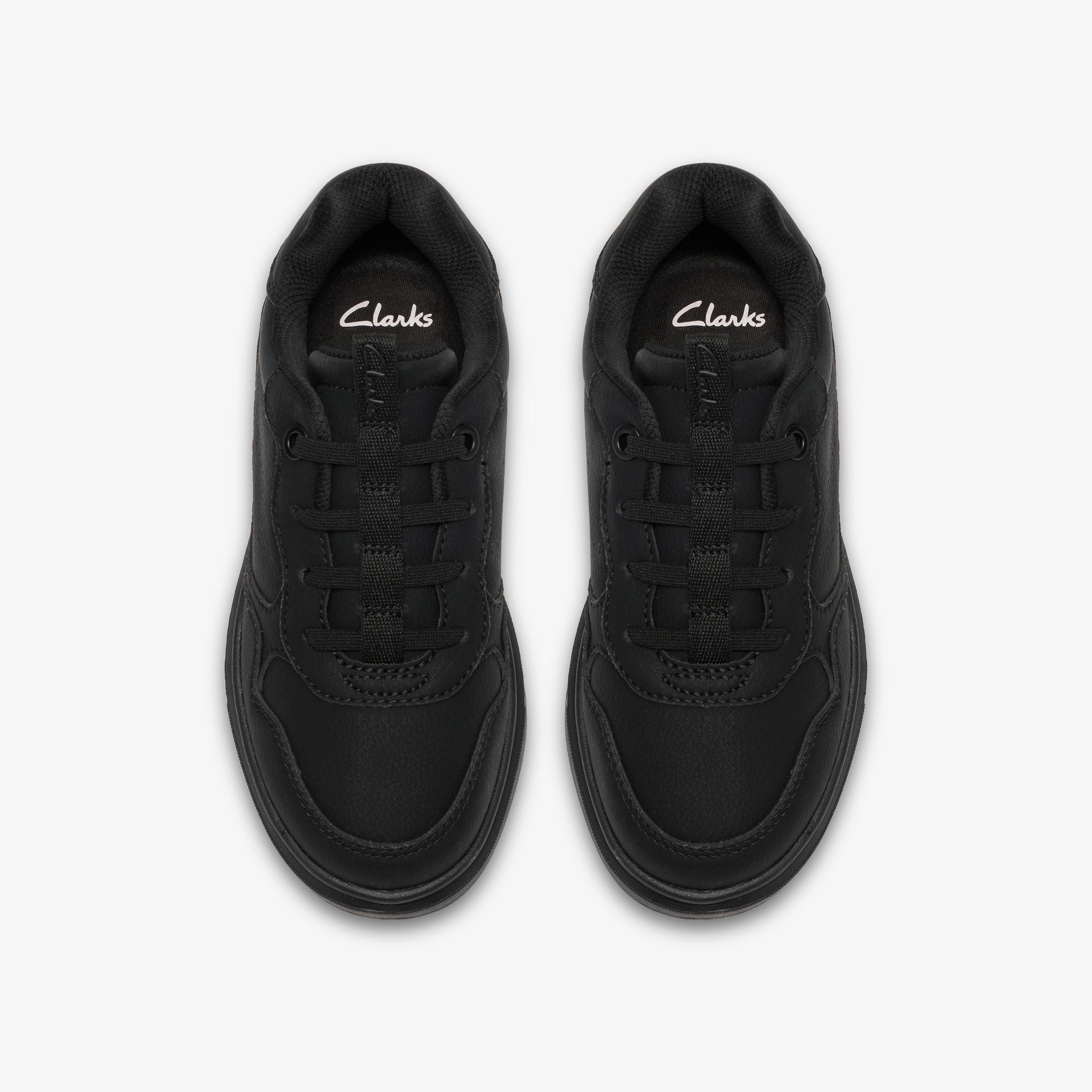 Dawley Sport Kid — Black