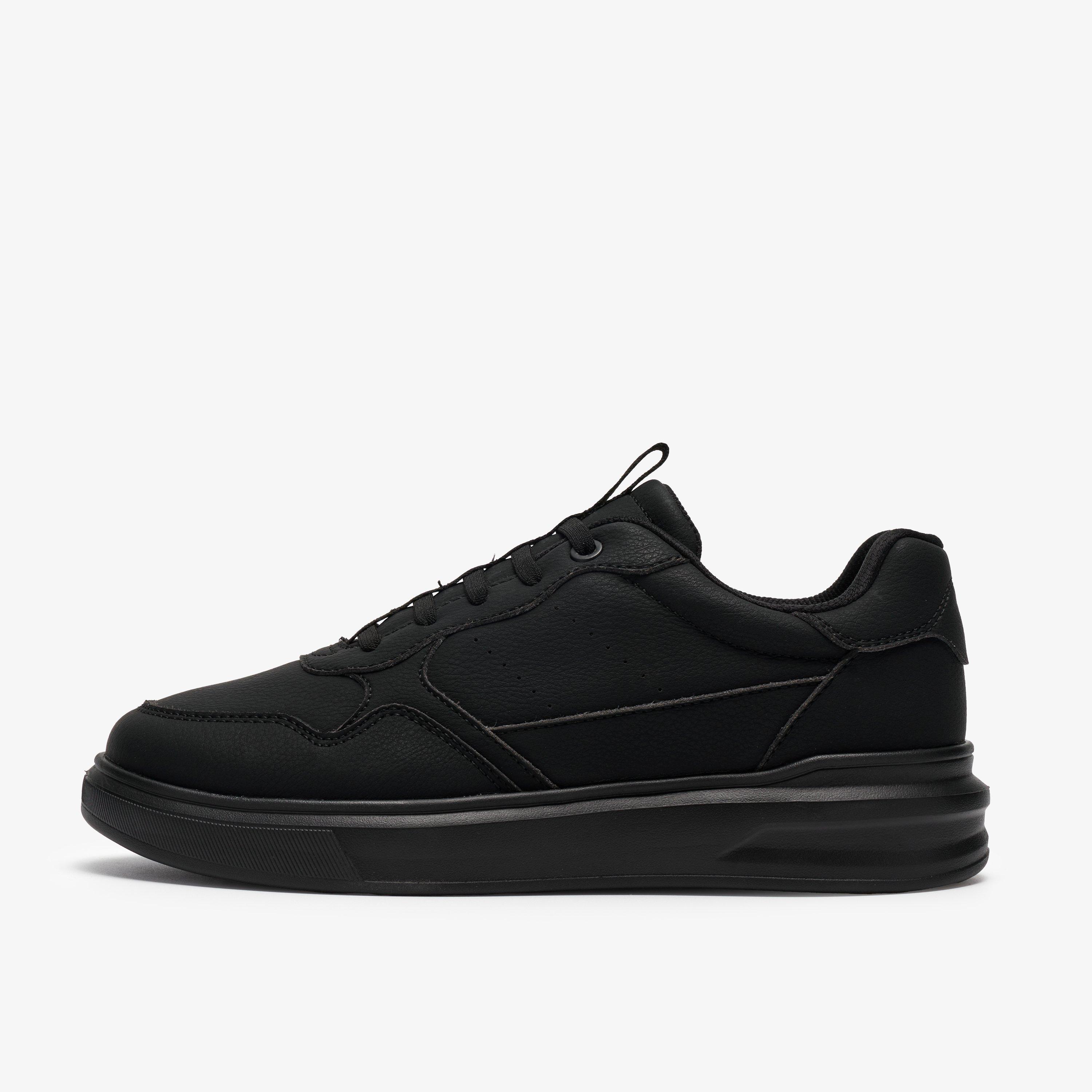 Dawley Sport Youth — Black