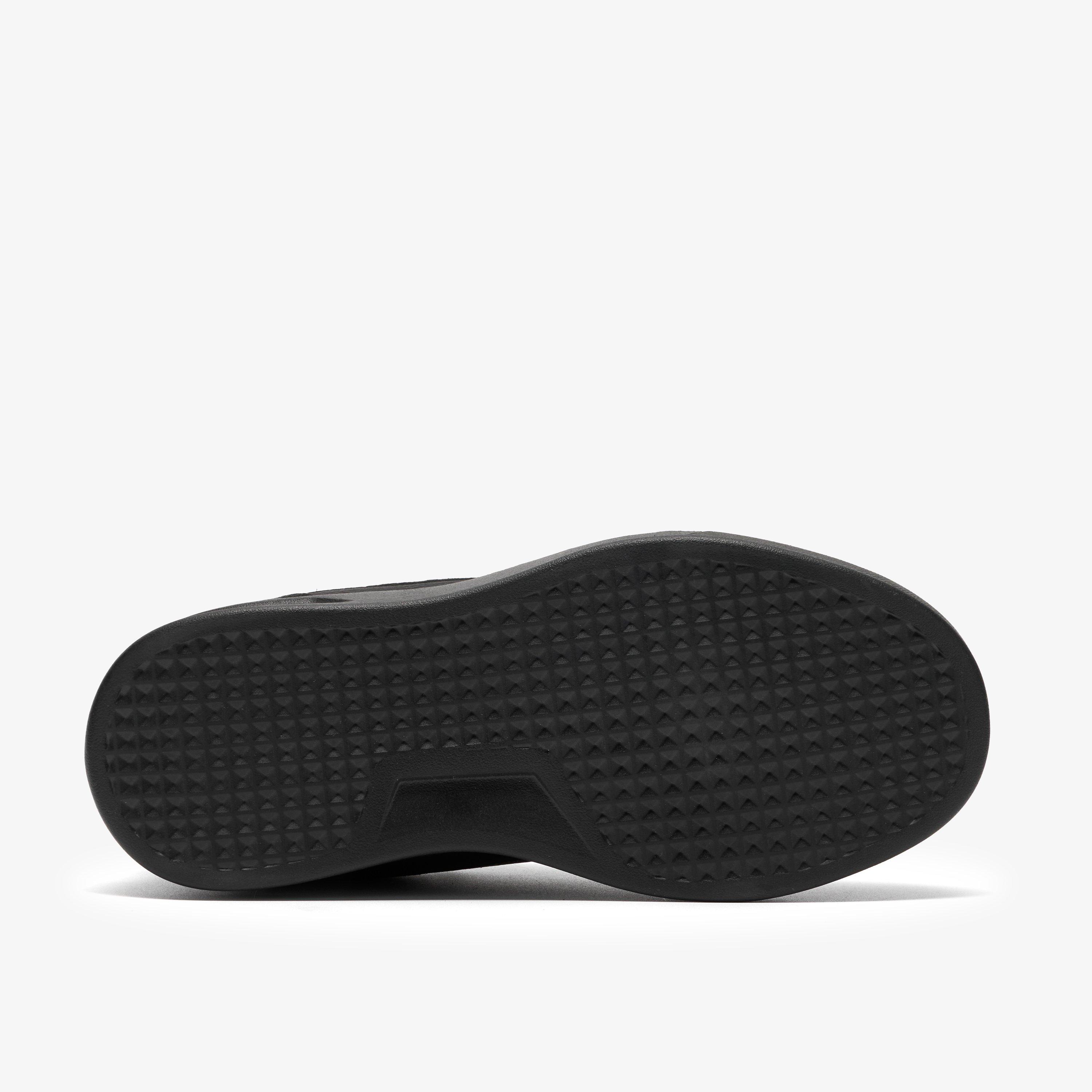 Dawley Sport Youth — Black