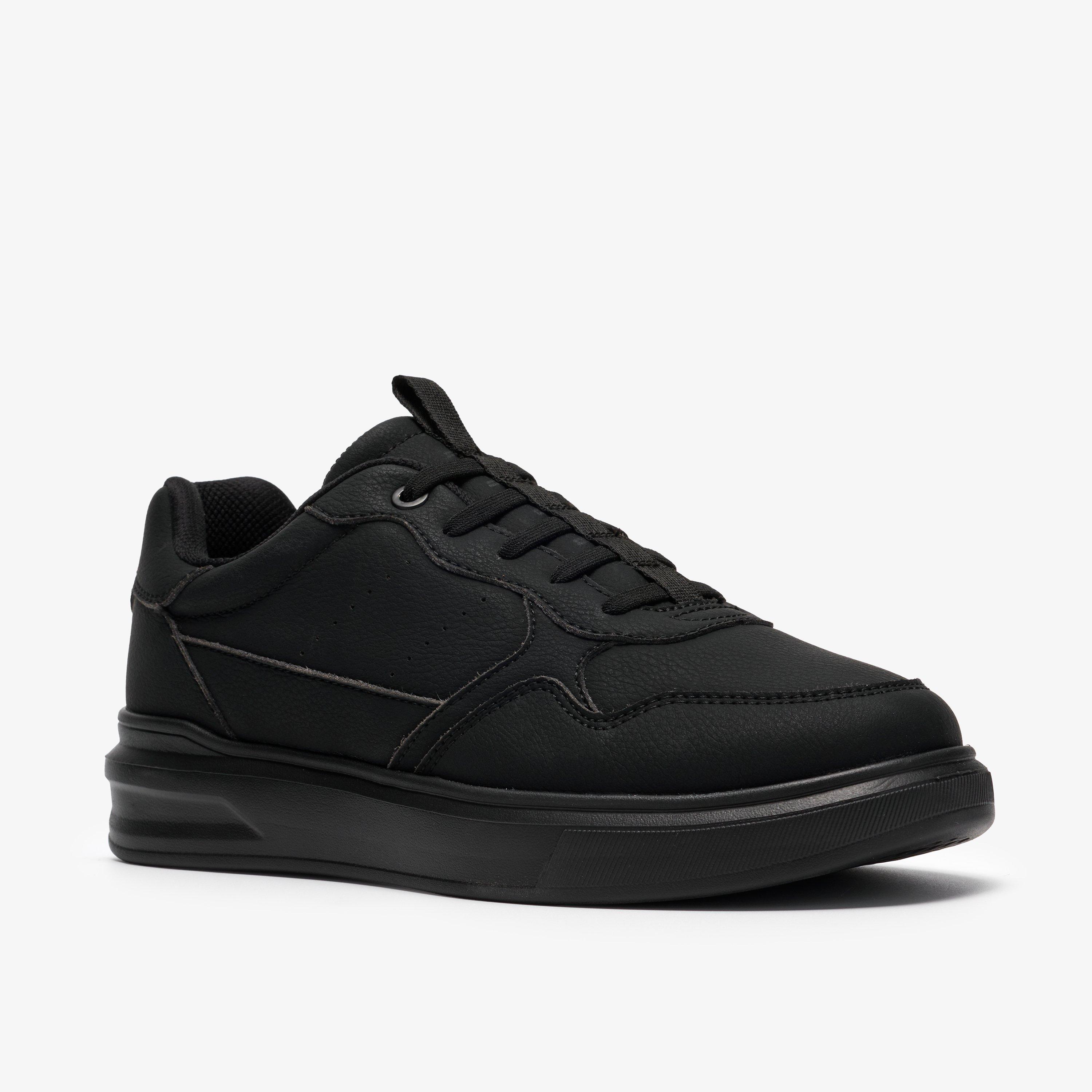 Dawley Sport Youth — Black