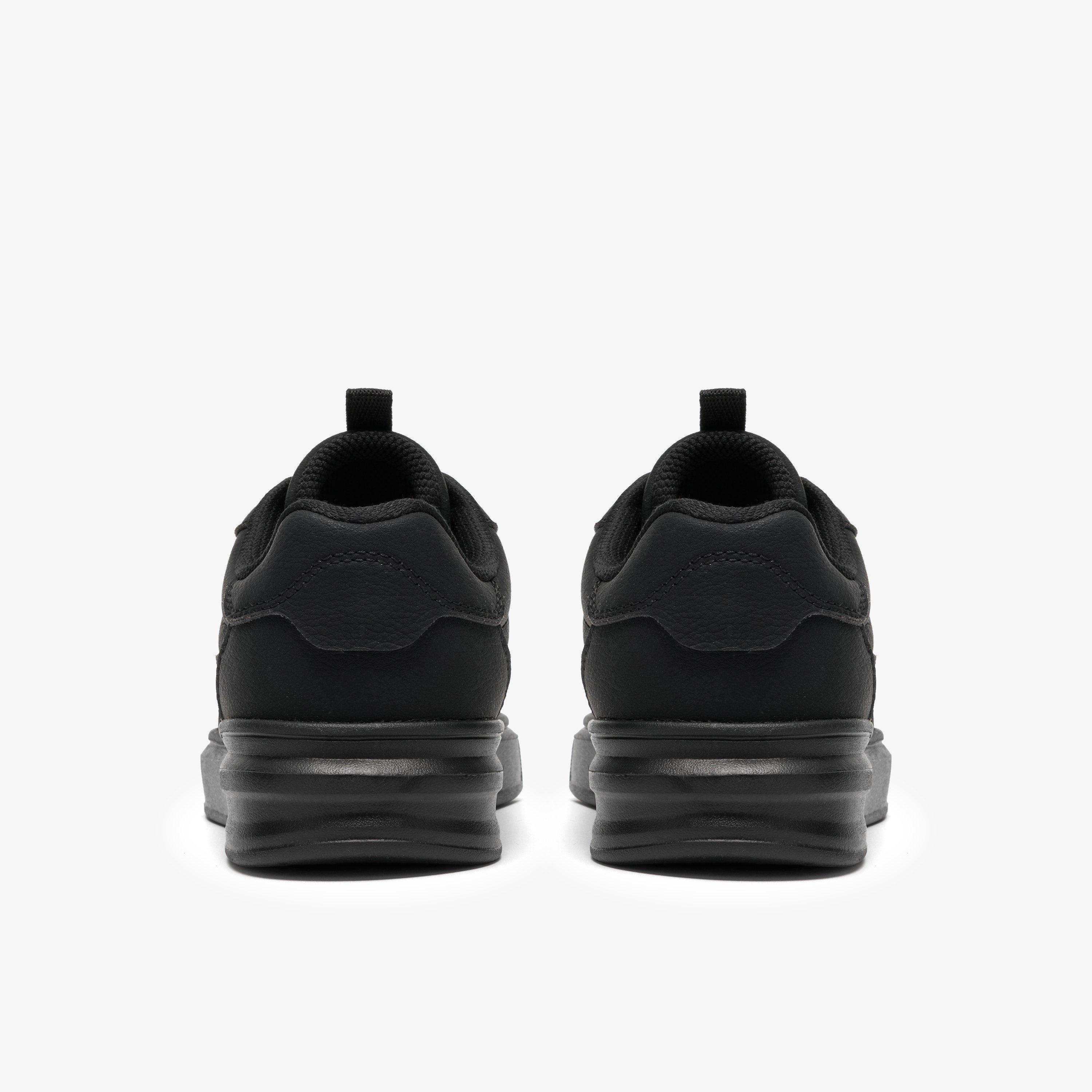 Dawley Sport Youth — Black