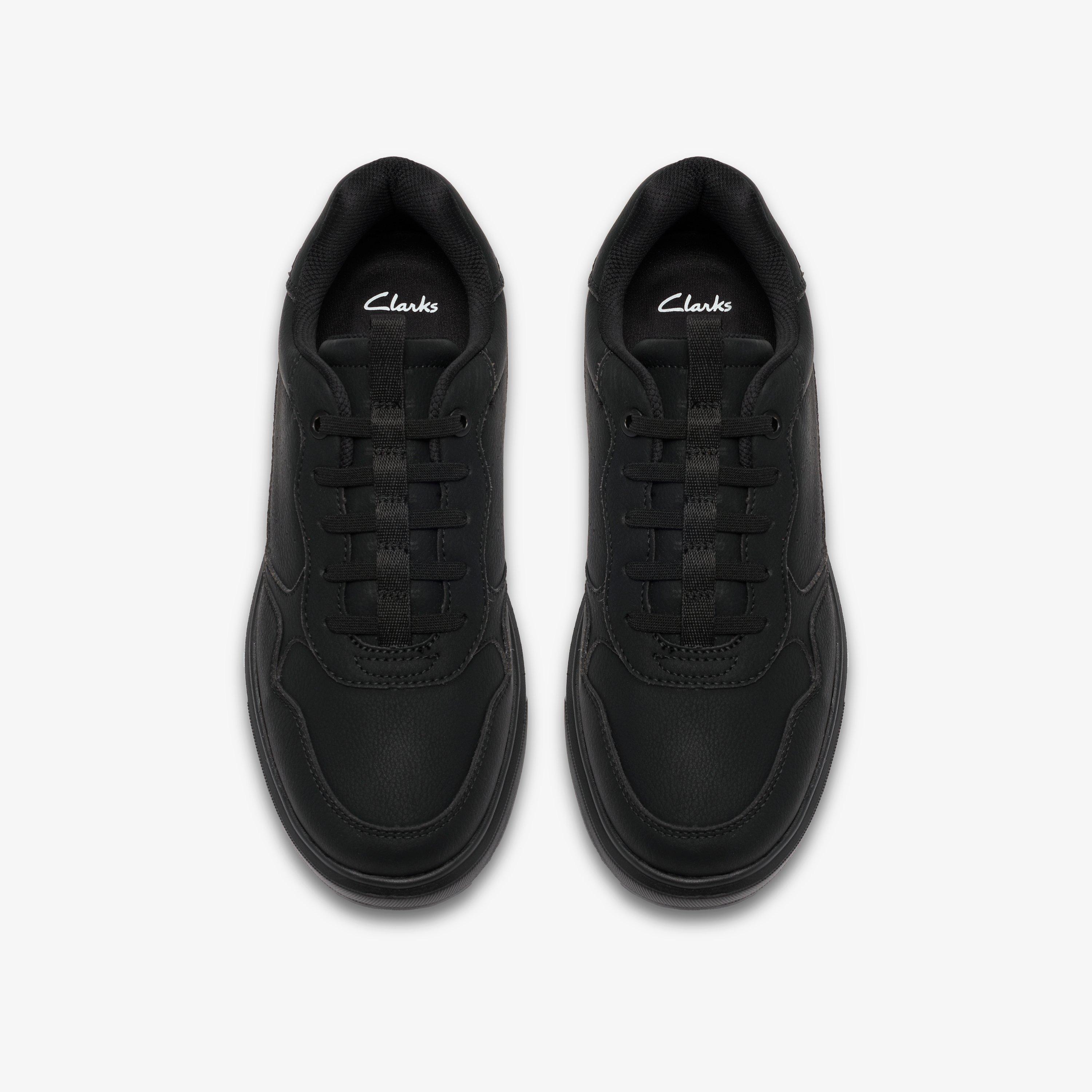 Dawley Sport Youth — Black