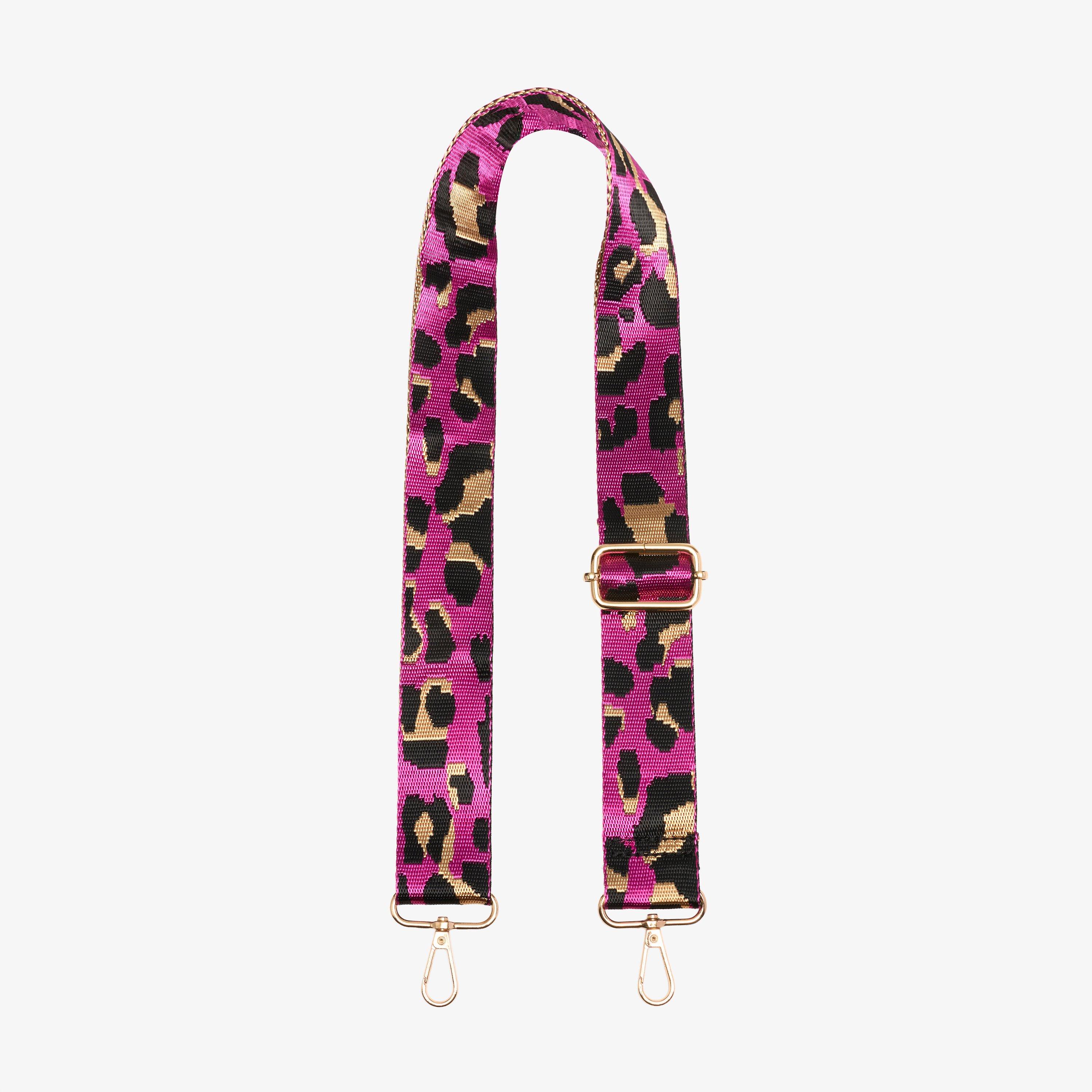Bag Strap Pink Interest Bag Straps, view 1 of 2