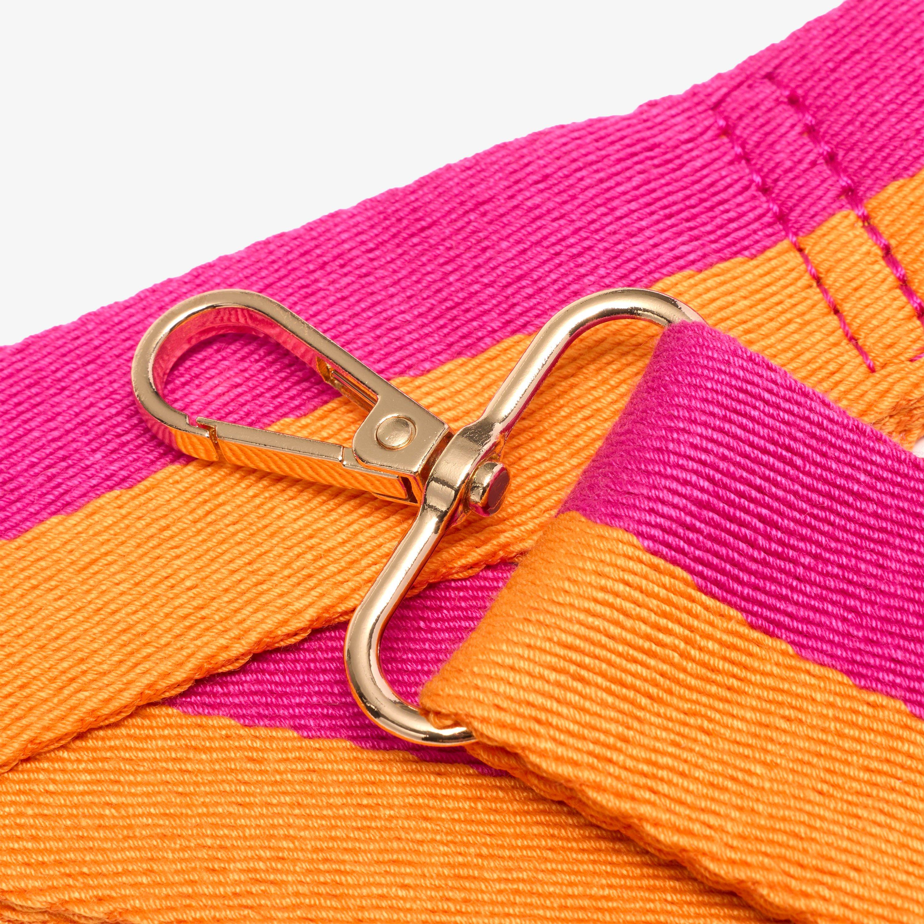 Bag Strap — Pink