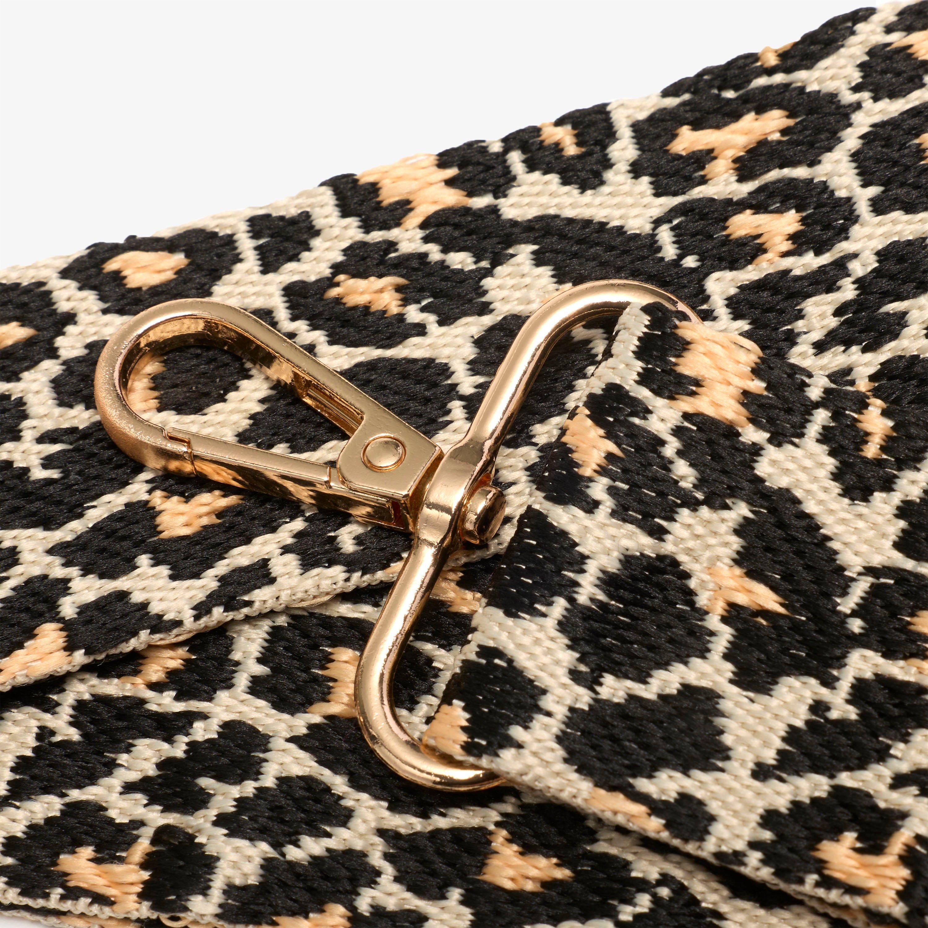 Bag Strap — Brown