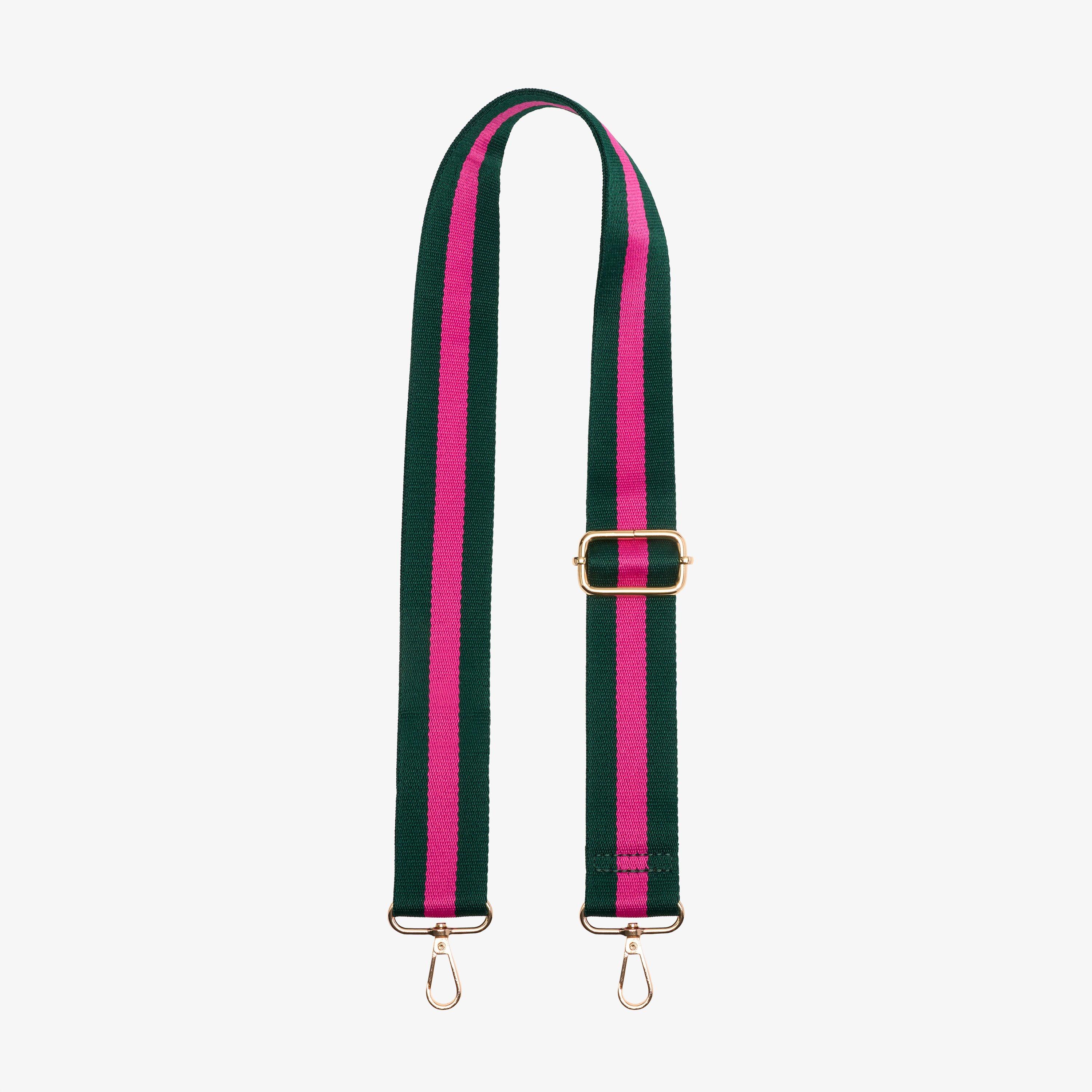 Bag Strap Green Combination Bag Straps, view 1 of 2