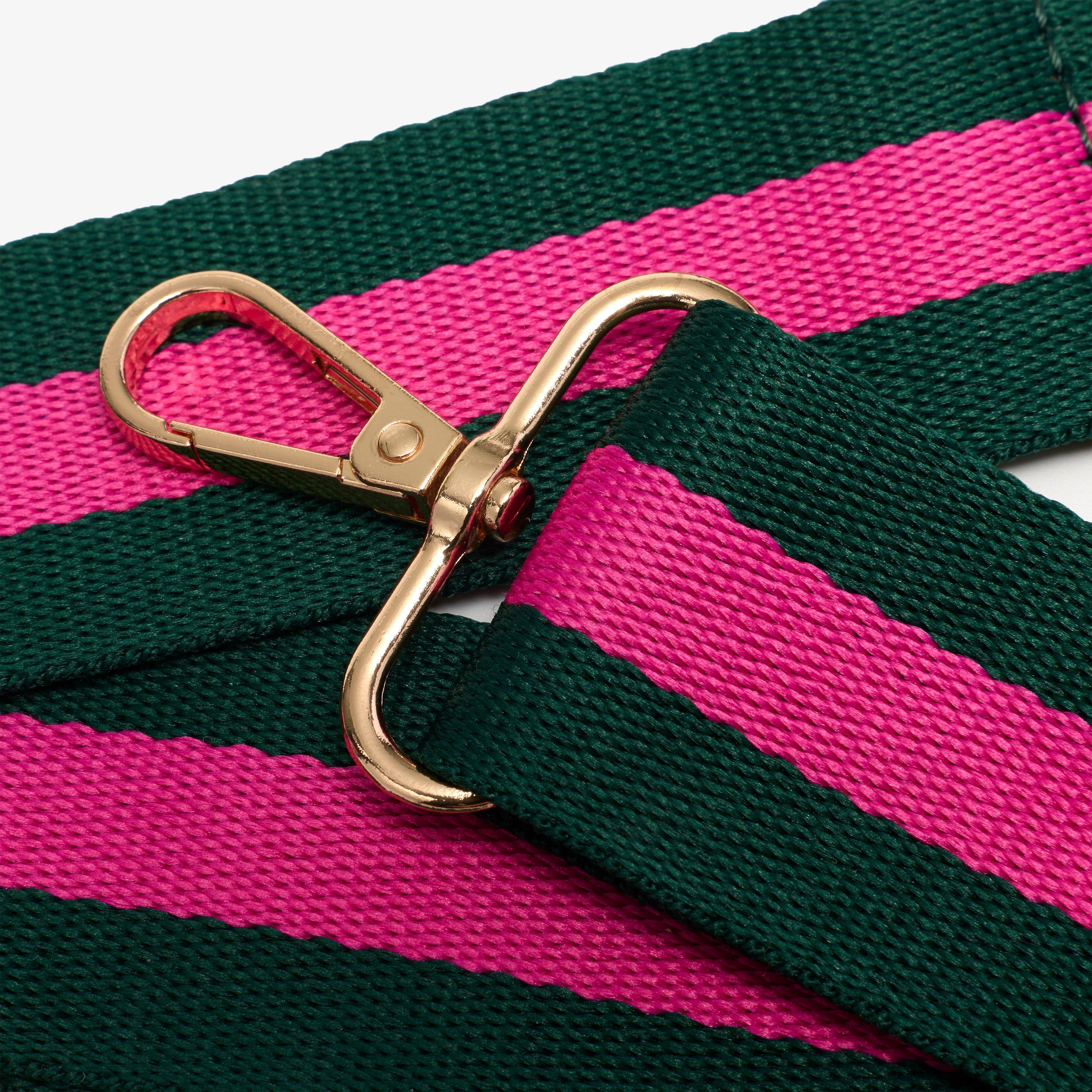 Bag Strap — Green