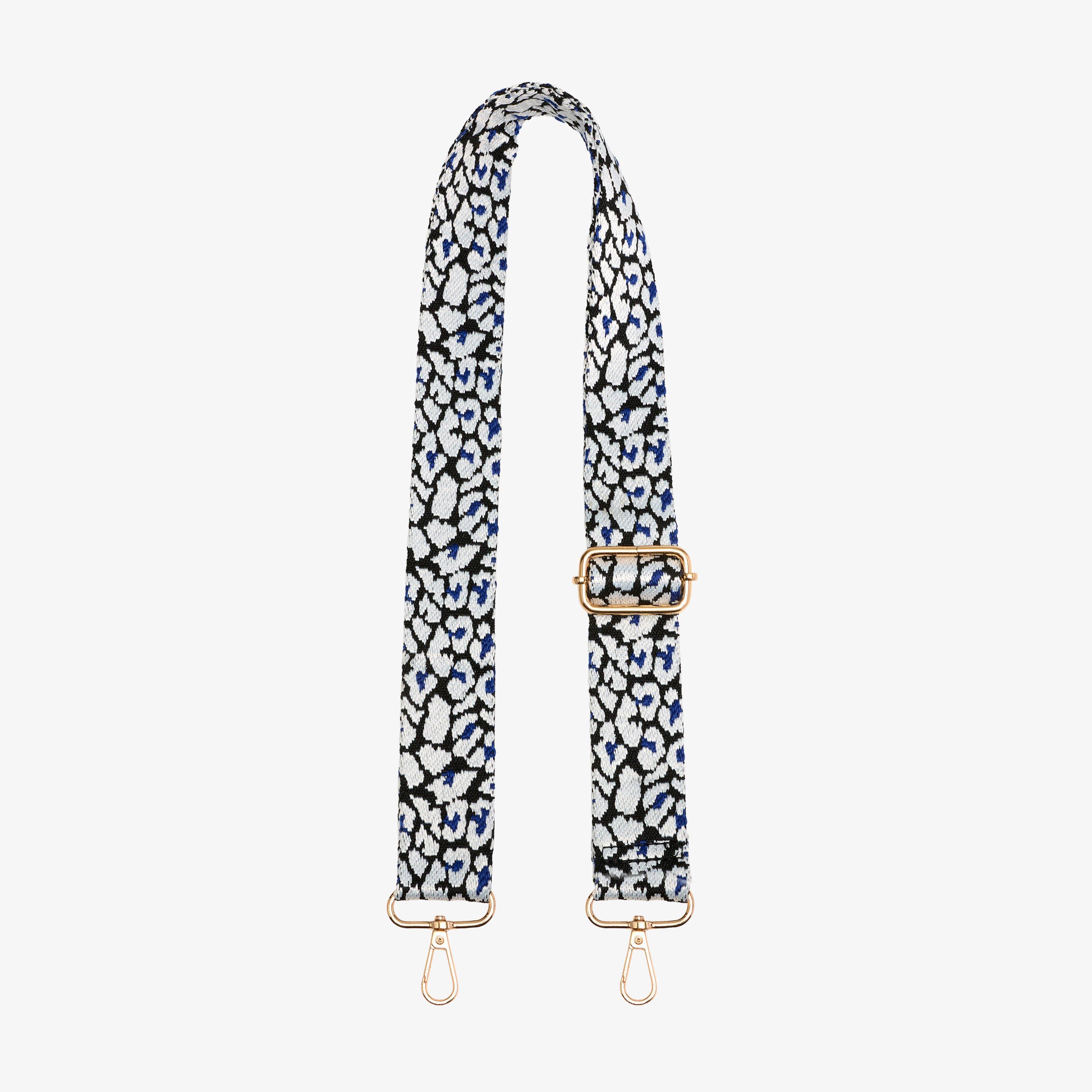 Bag Strap Blue Interest Bag Straps, view 1 of 2