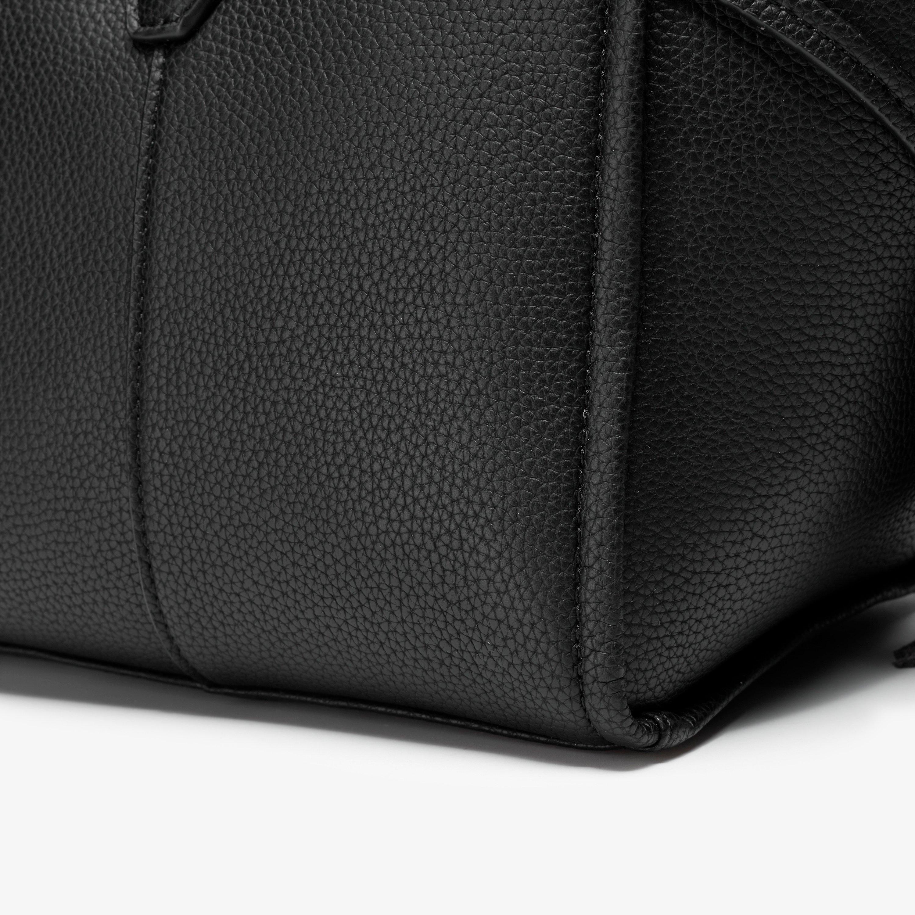 Ashley Shoulder — Black