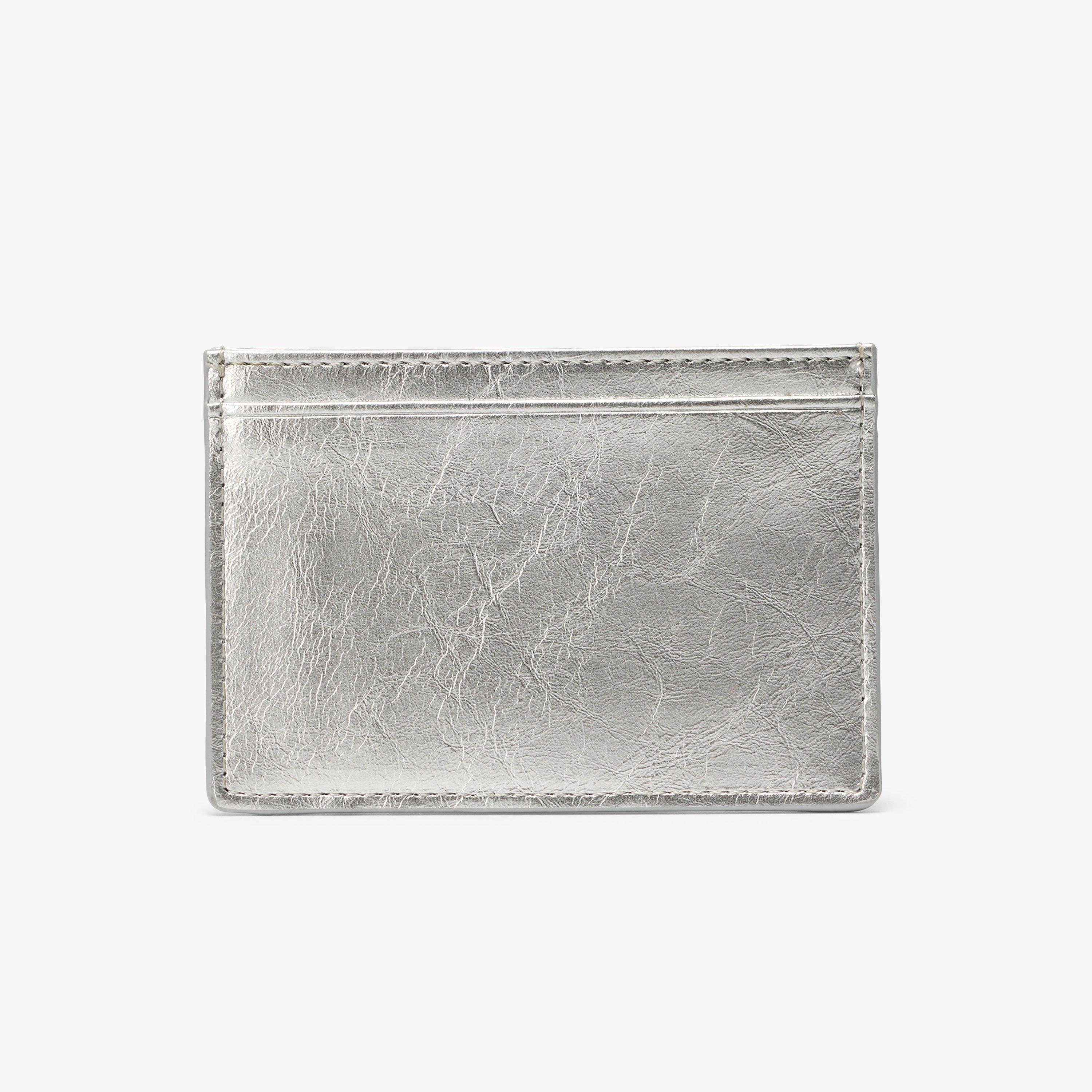 Bop Porte‑Cartes Argent Bourse, view 2 of 6