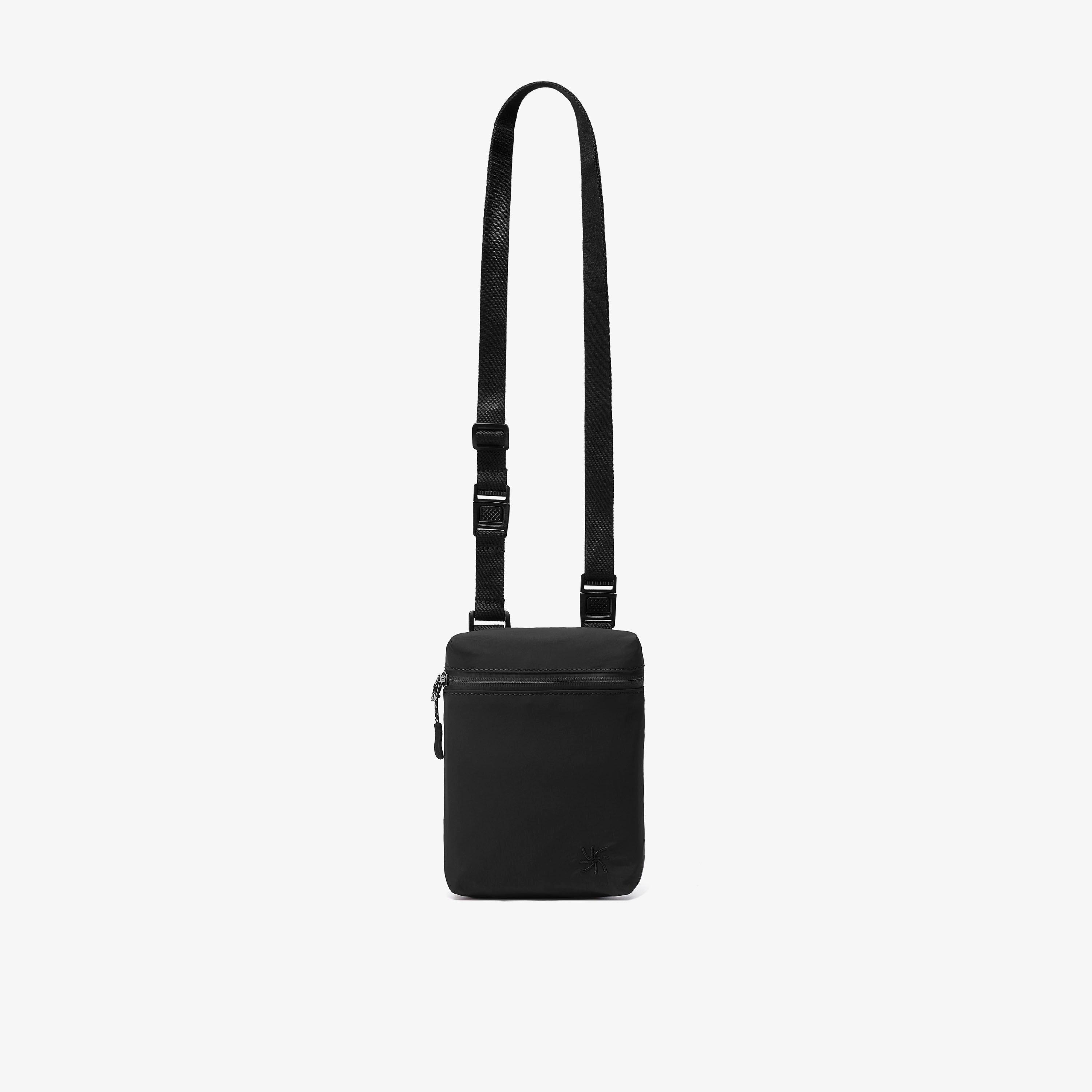 Cloudsteppers Mia Telefoon Zwart Crossbodytas Schoudertas, view 1 of 6