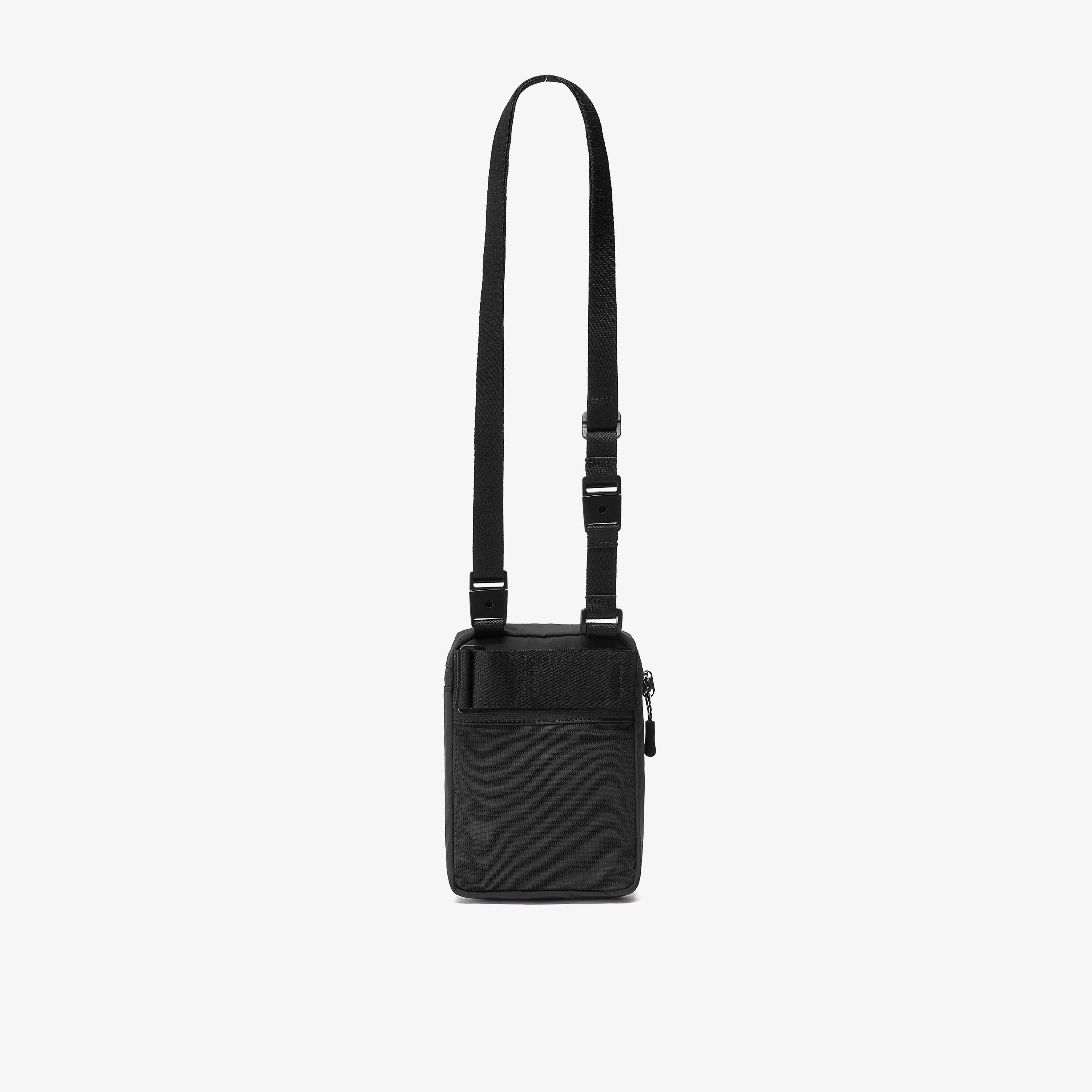 Cloudsteppers Mia Phone Crossbody Bag Black Cross Body Bag, view 2 of 6