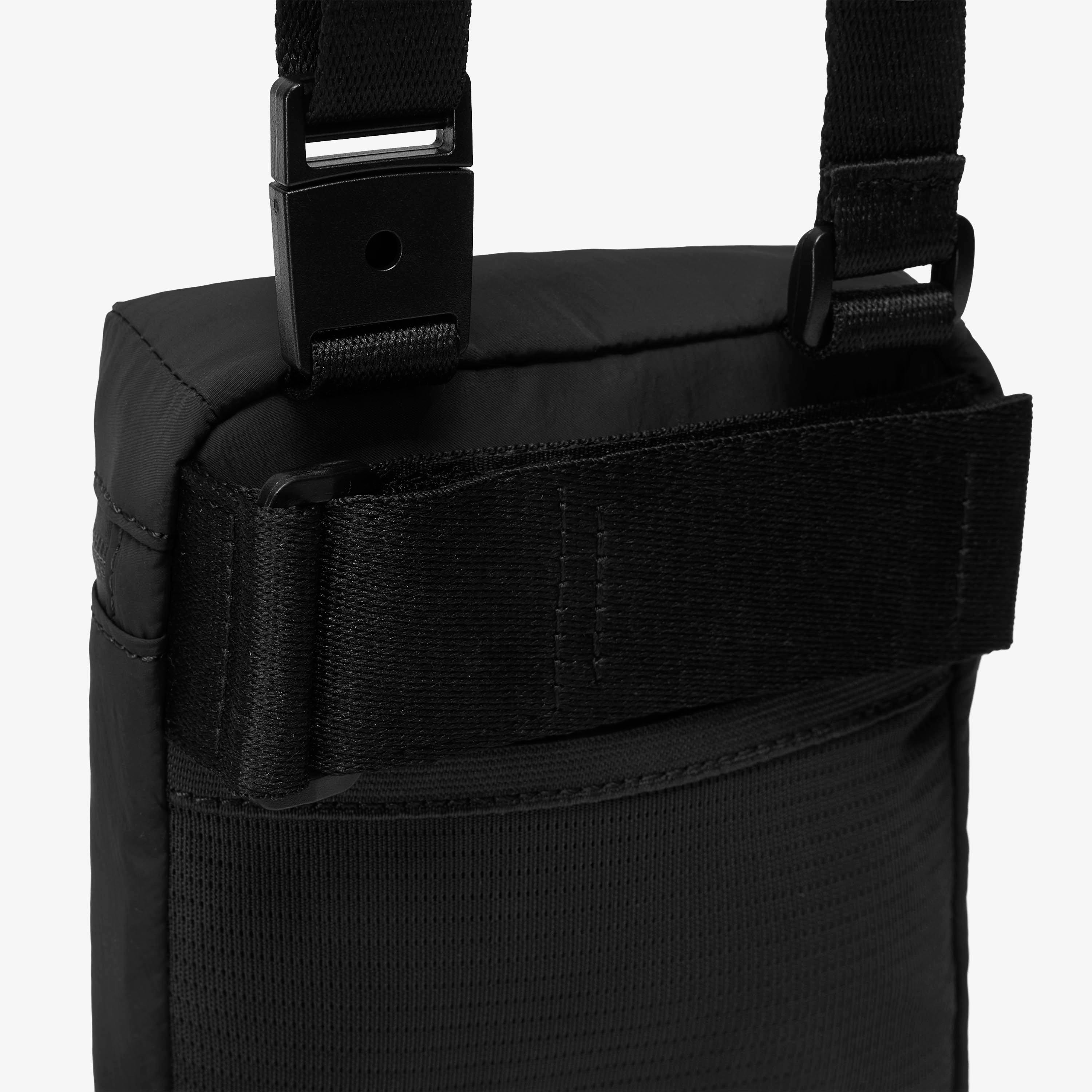 Cloudsteppers Mia Phone Crossbody Bag Black Cross Body Bag, view 4 of 6