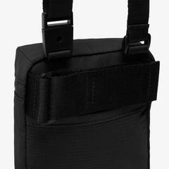 Cloudsteppers Mia Phone Crossbody Bag — Black 4