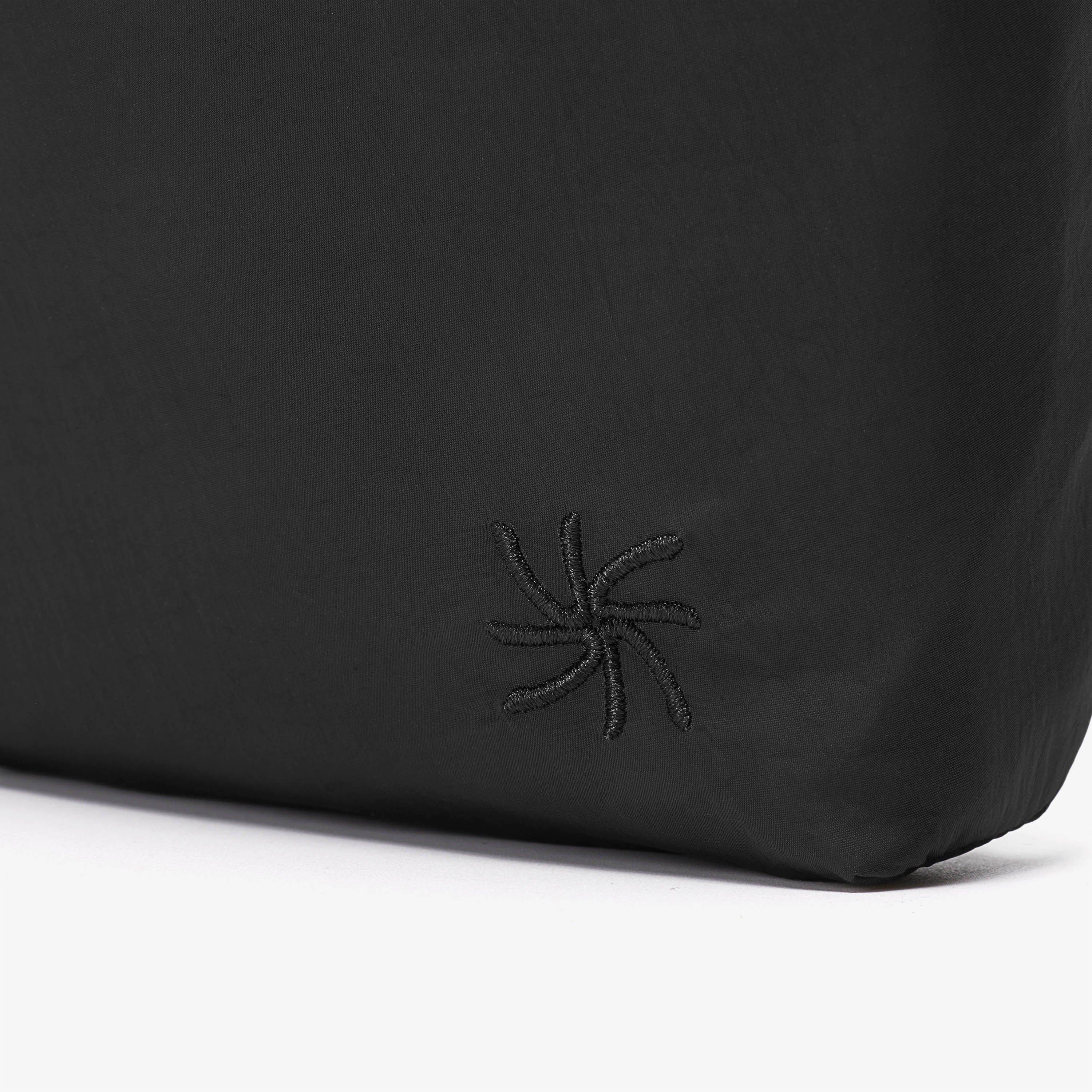 Cloudsteppers Mia Phone Crossbody Bag Black Cross Body Bag, view 5 of 6