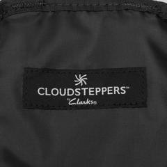 Cloudsteppers Mia Phone Crossbody Bag — Black 6