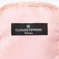 Cloudsteppers Mia Phone Crossbody Bag — Red 6