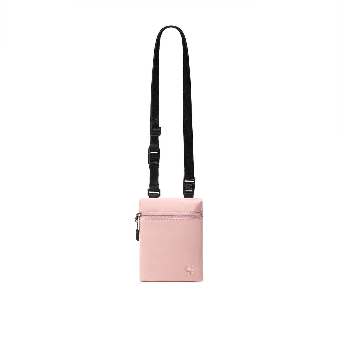 Clarks Cloudsteppers Womens Accessories Cloudsteppers Mia Phone Crossbody Bag Cross Body Bag